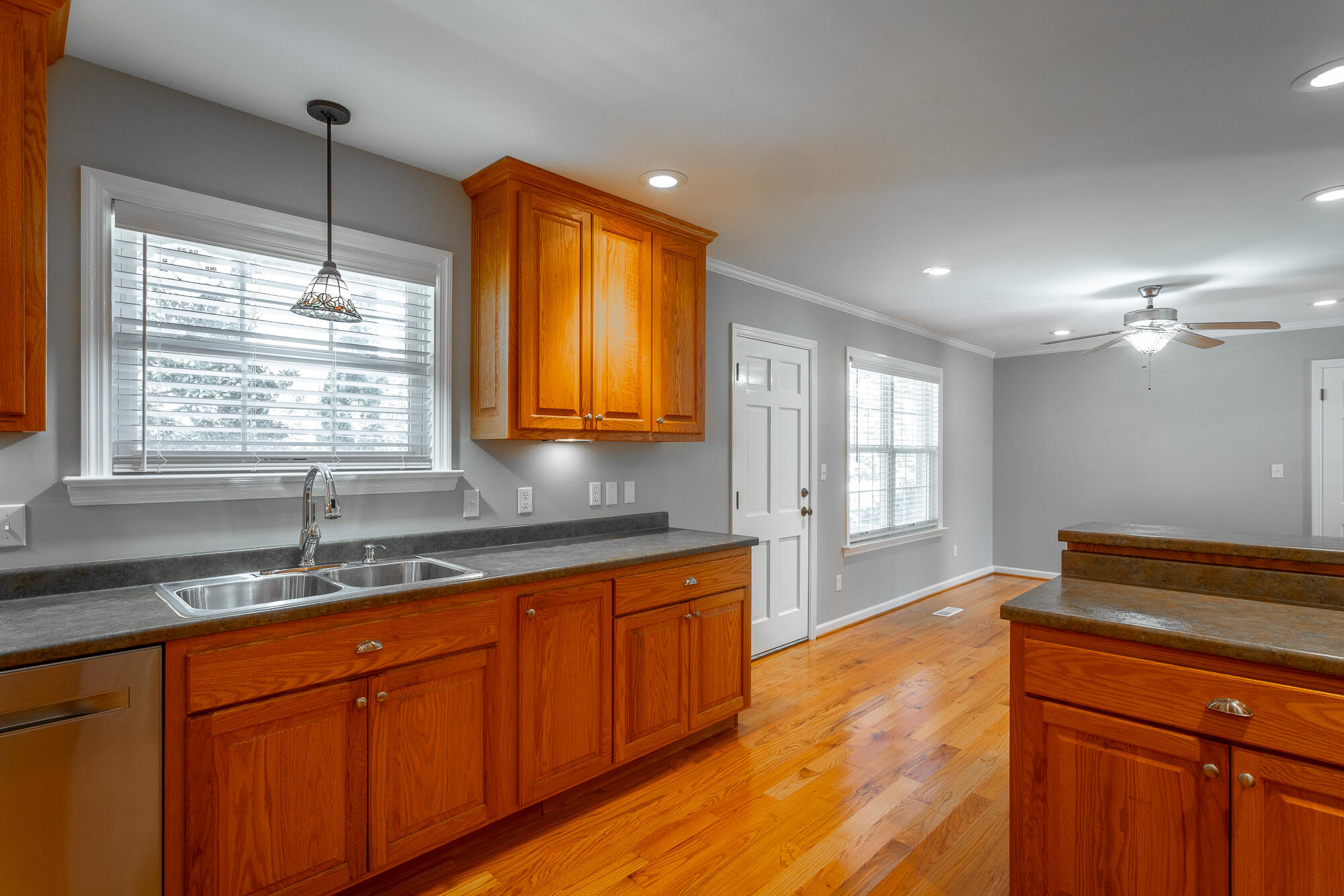 3912 S Mission Oaks Drive, Chattanooga