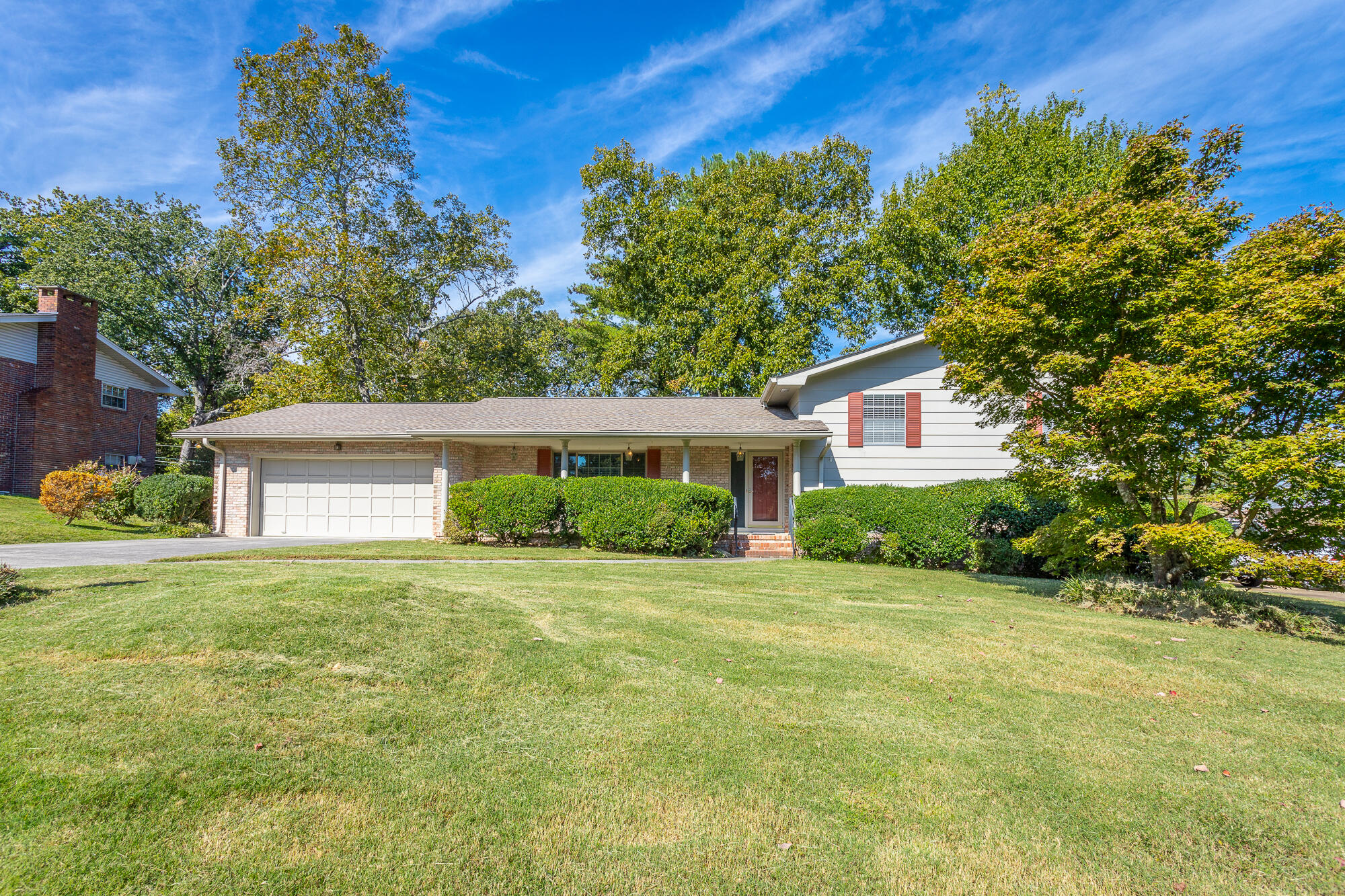 3912 S Mission Oaks Drive, Chattanooga