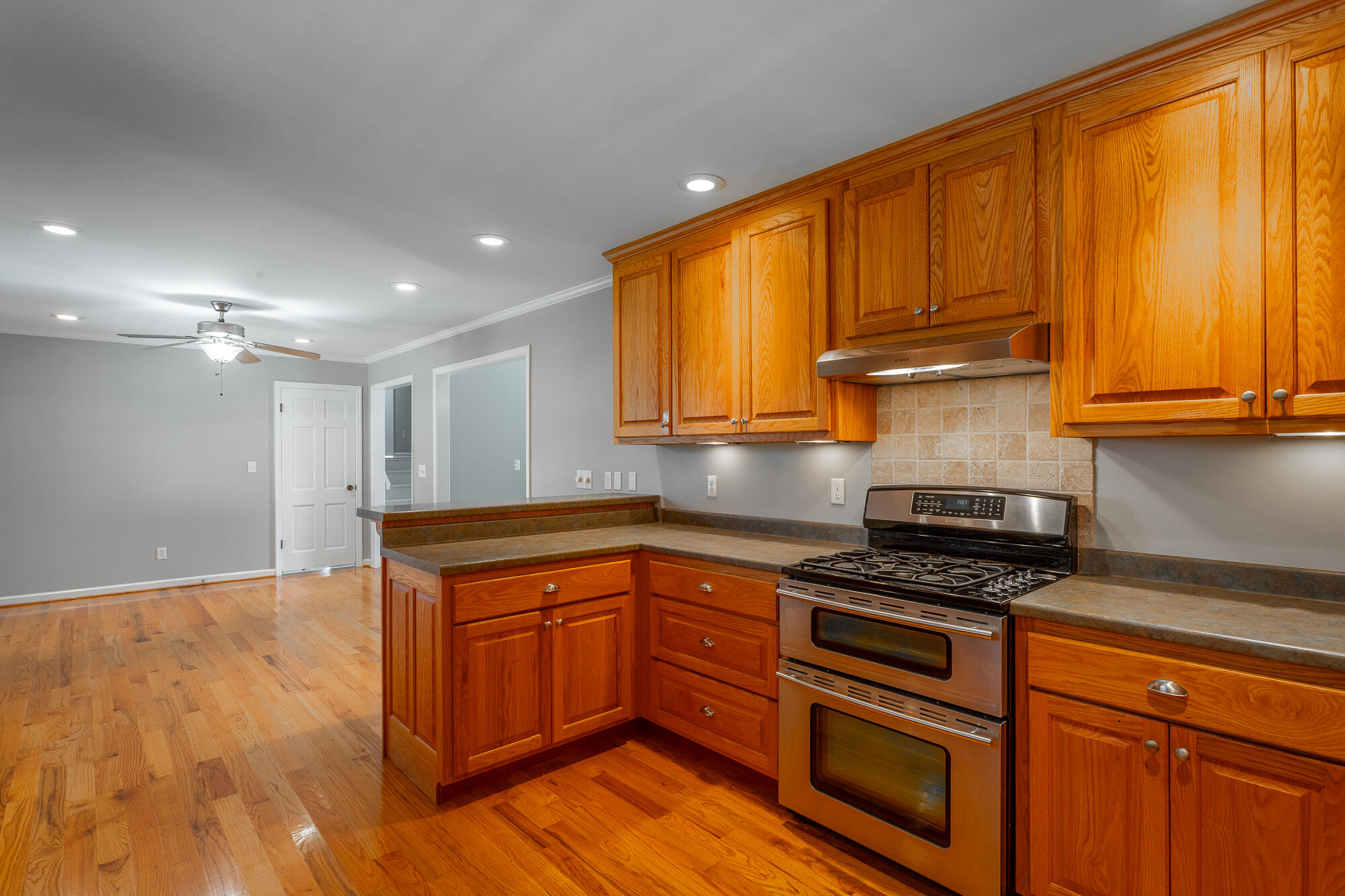 3912 S Mission Oaks Drive, Chattanooga