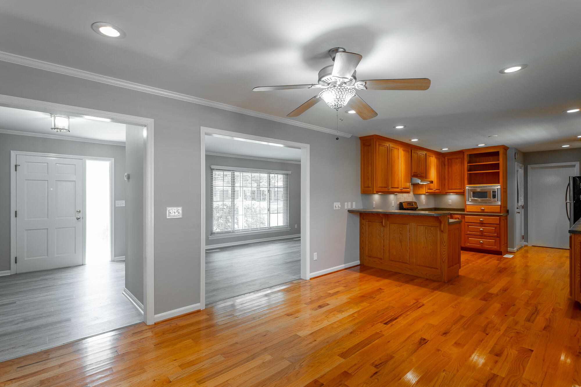 3912 S Mission Oaks Drive, Chattanooga