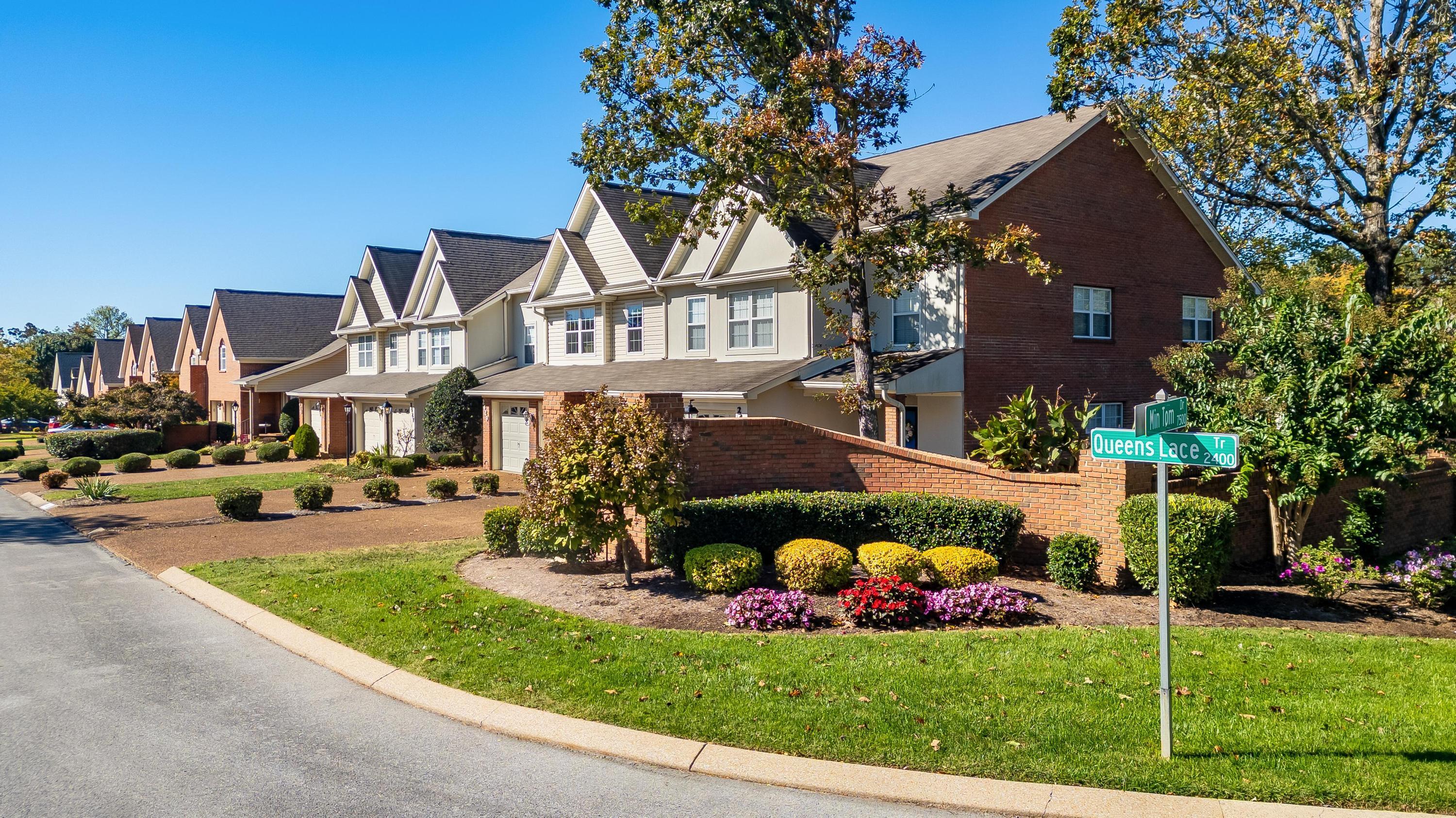 2423 Queens Lace Trail, Chattanooga