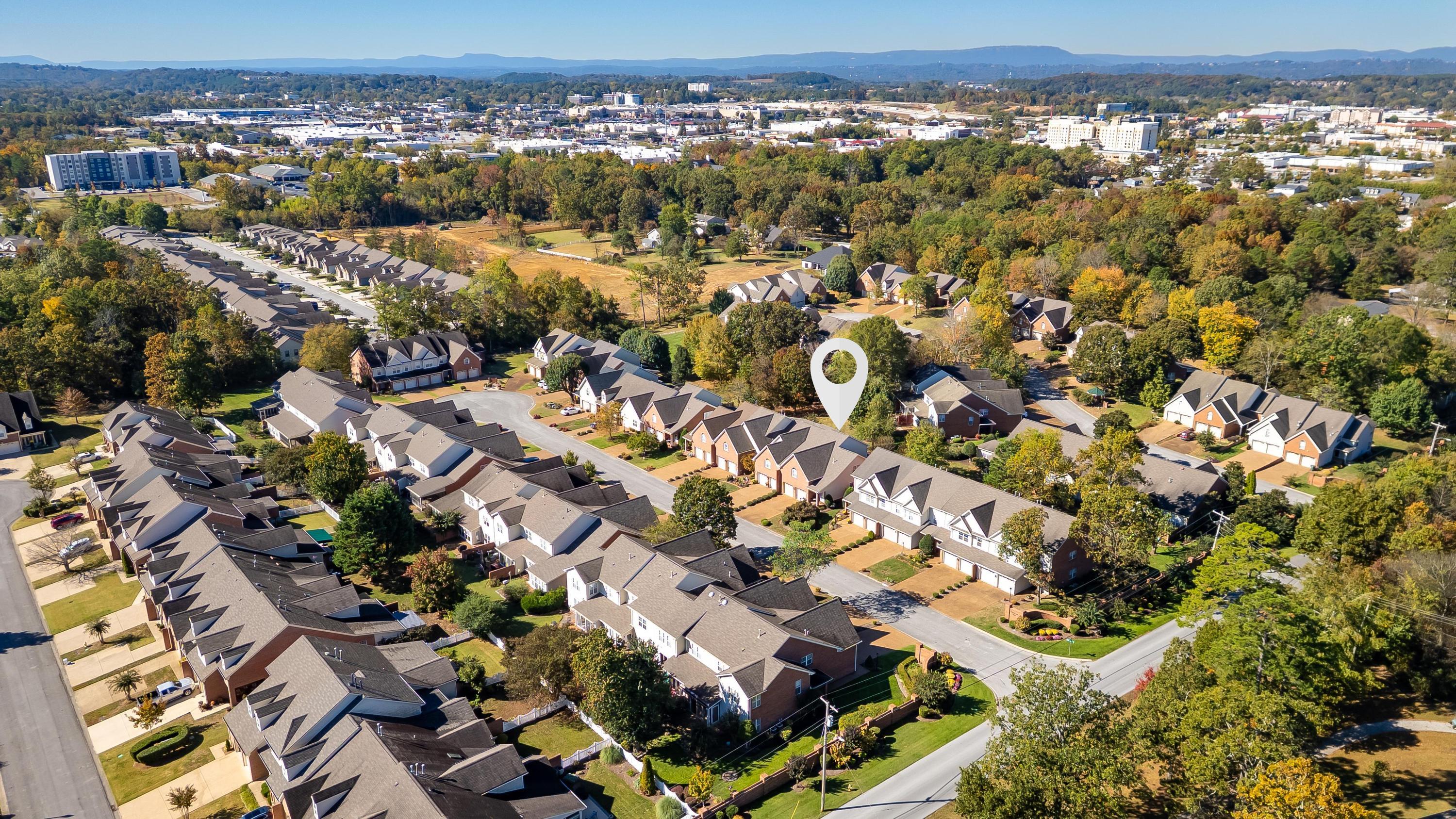 2423 Queens Lace Trail, Chattanooga