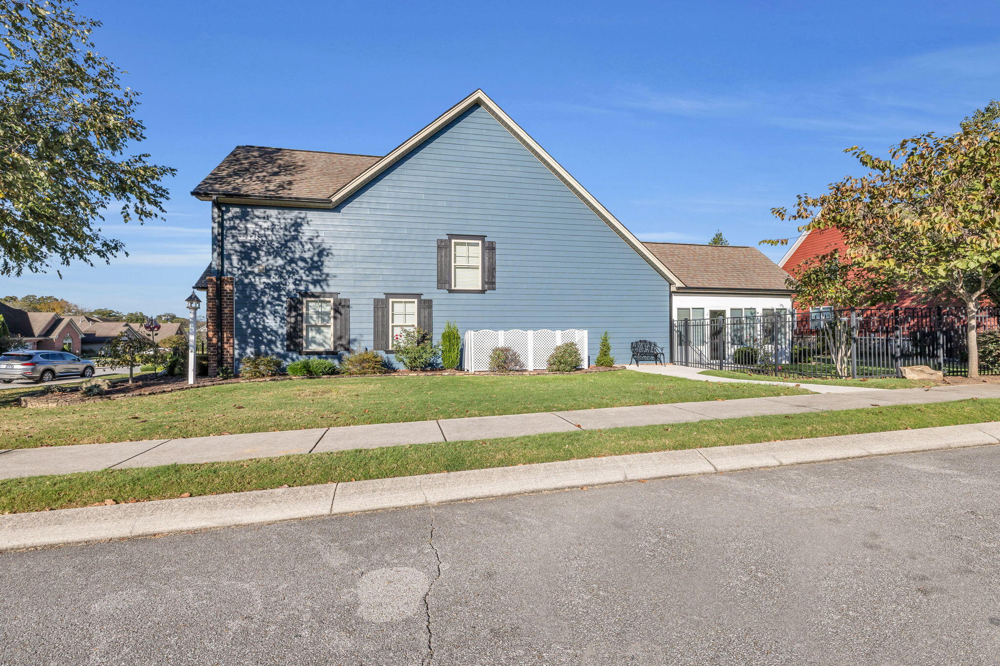 6083 Windham Lane, Hixson