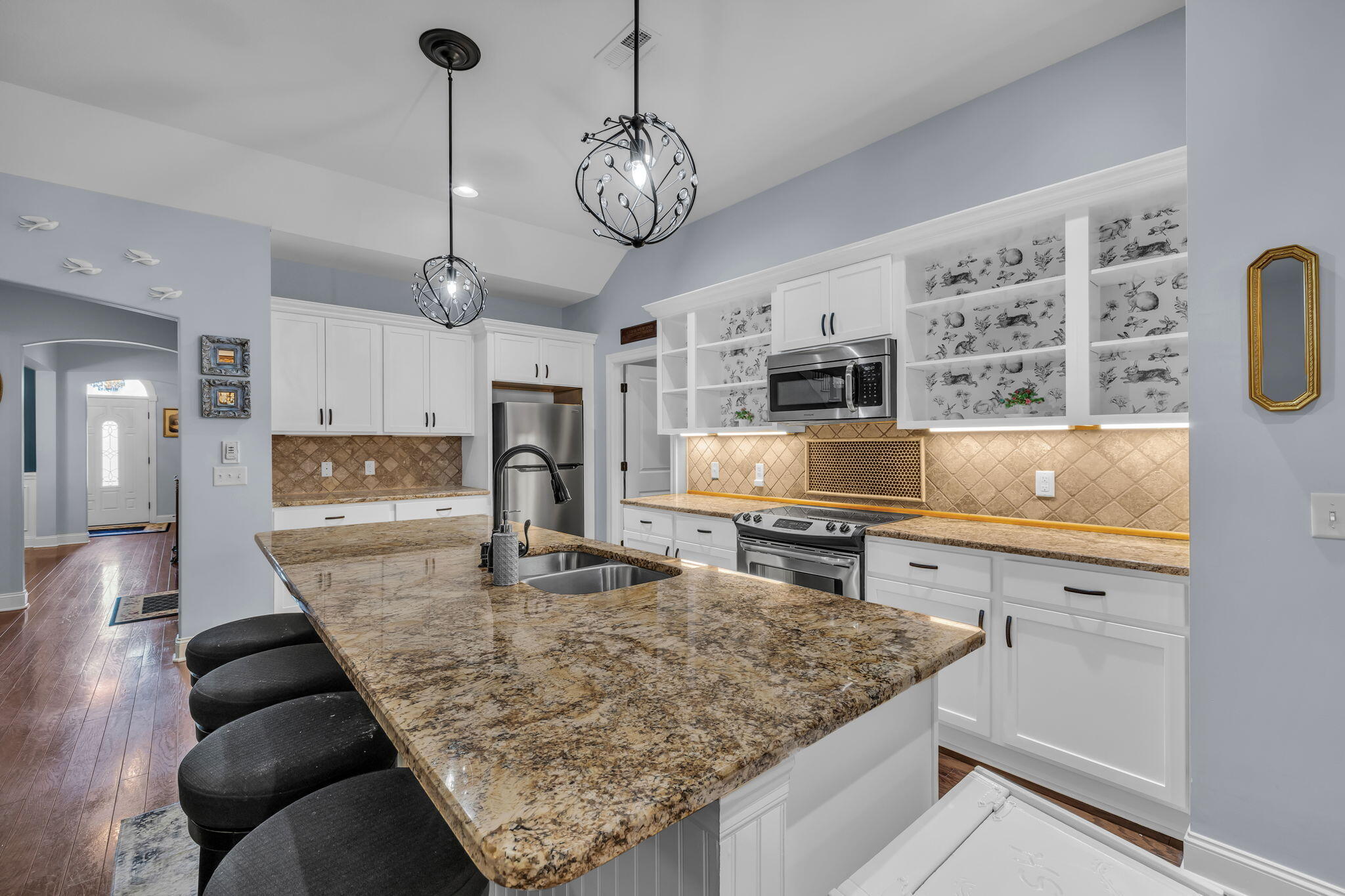 6083 Windham Lane, Hixson