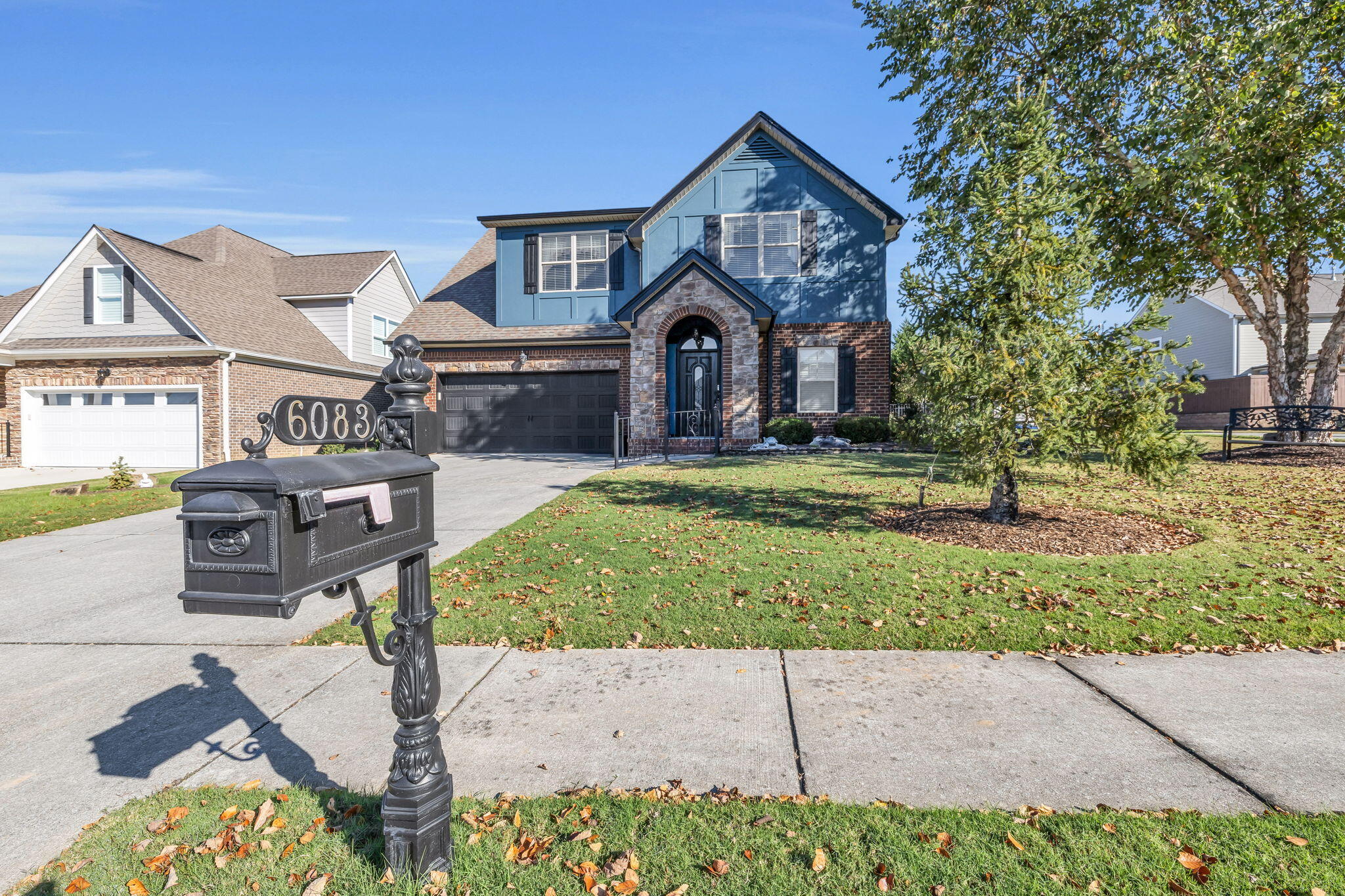 6083 Windham Lane, Hixson