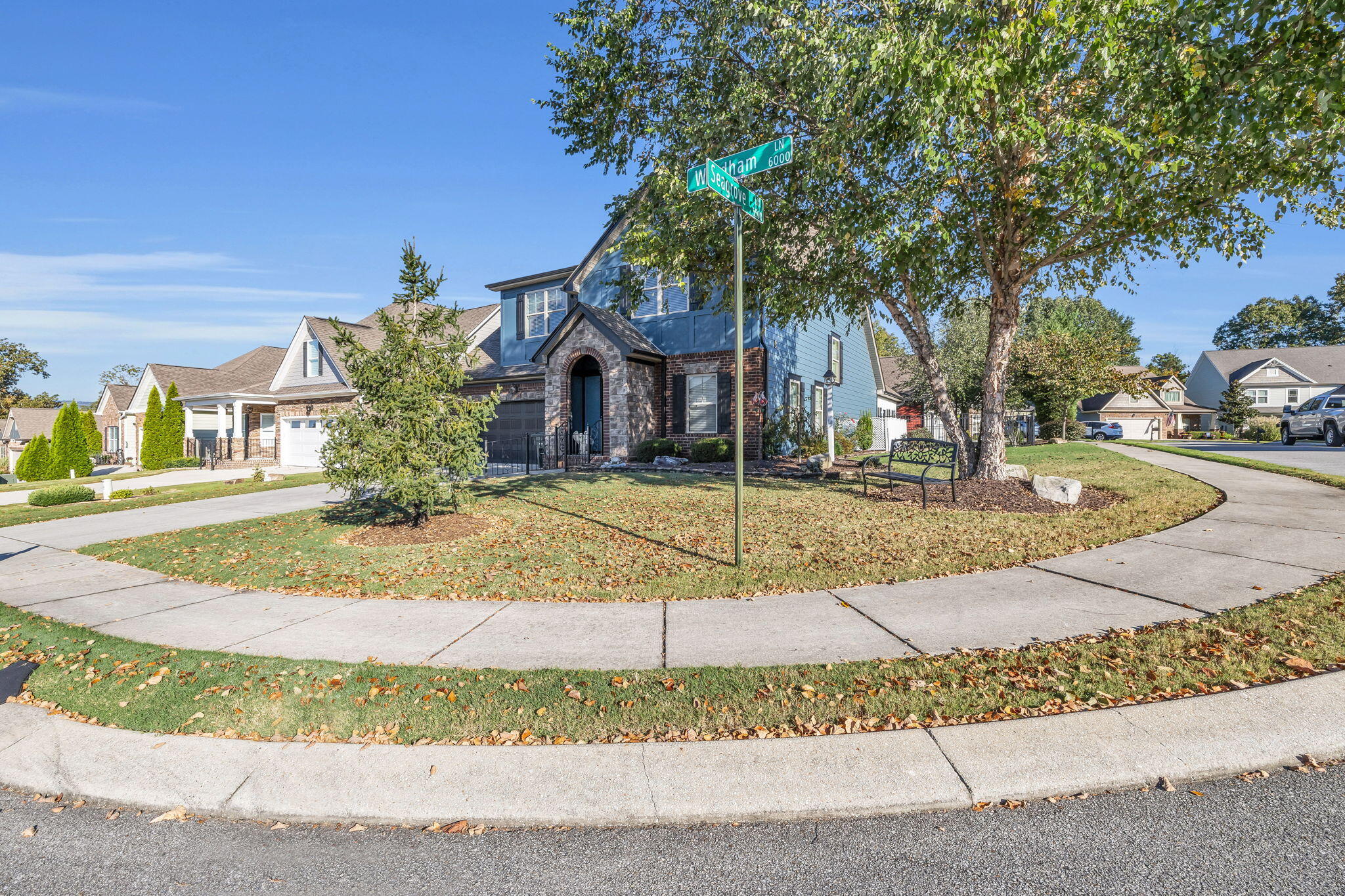 6083 Windham Lane, Hixson