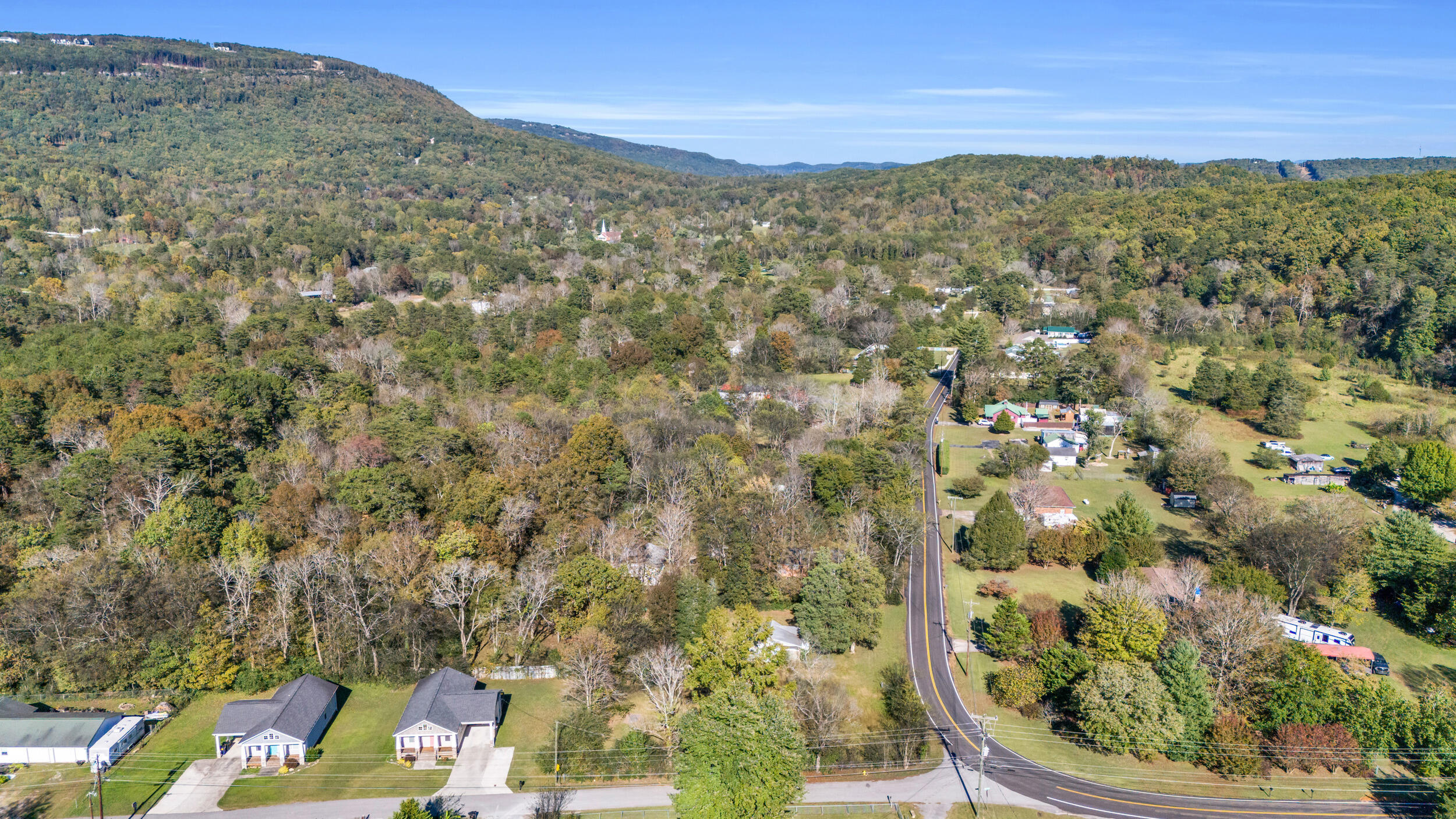 704 Ray Lane, Hixson