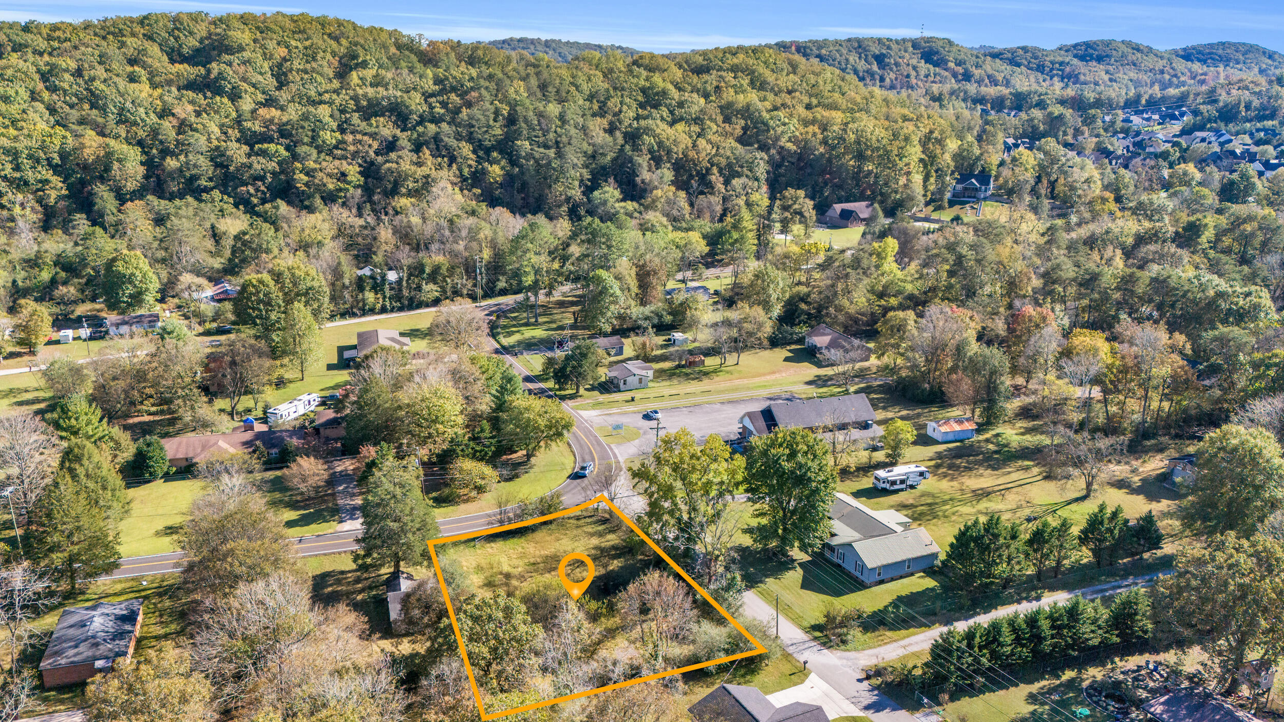 704 Ray Lane, Hixson