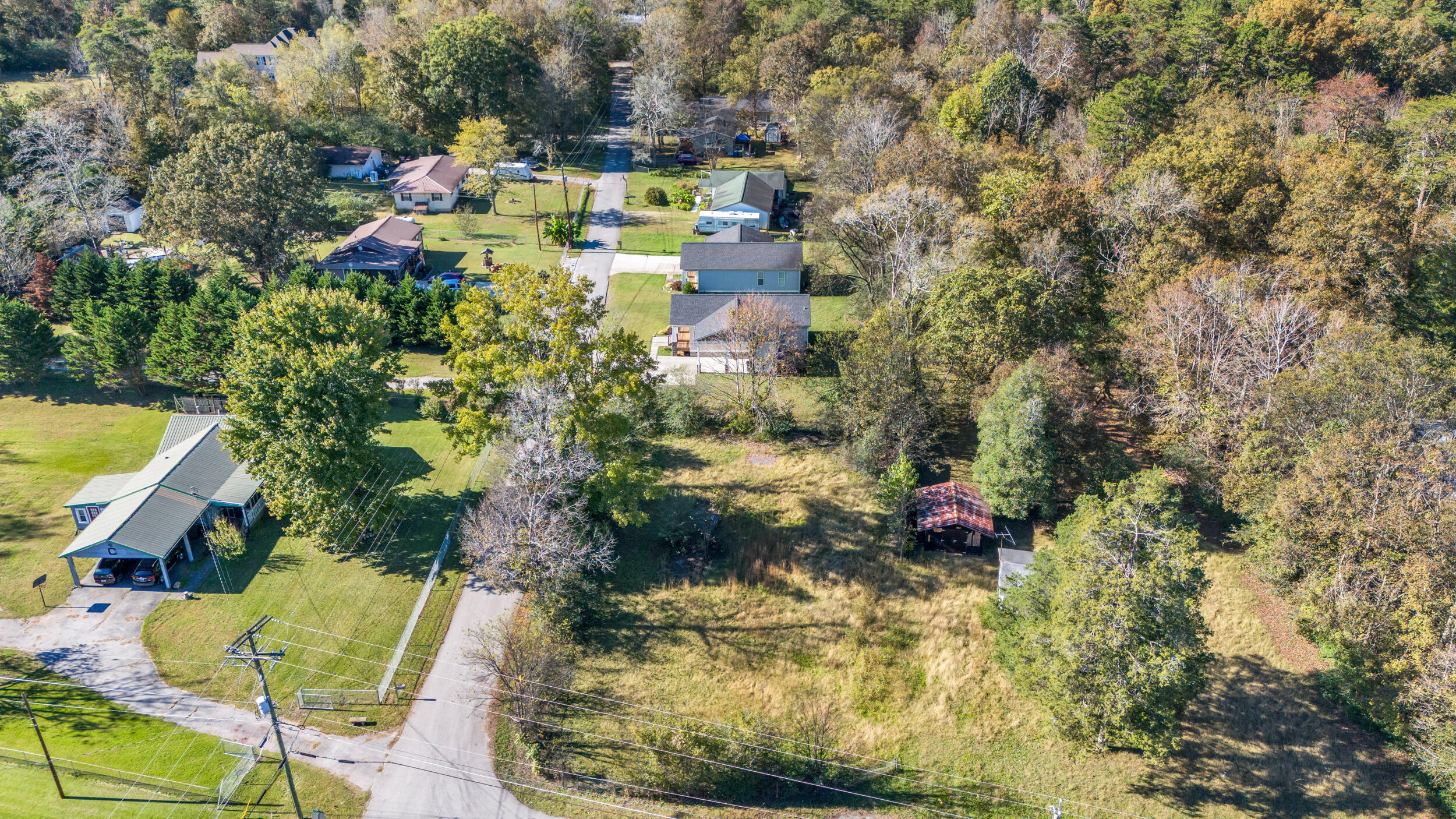 704 Ray Lane, Hixson