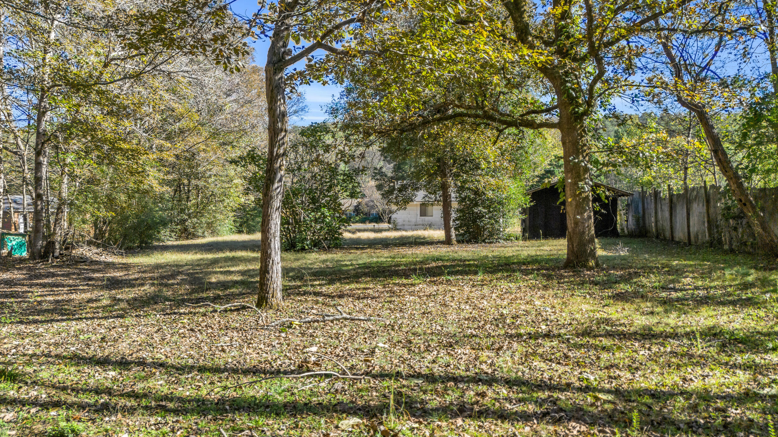 6807 Levi Road, Hixson