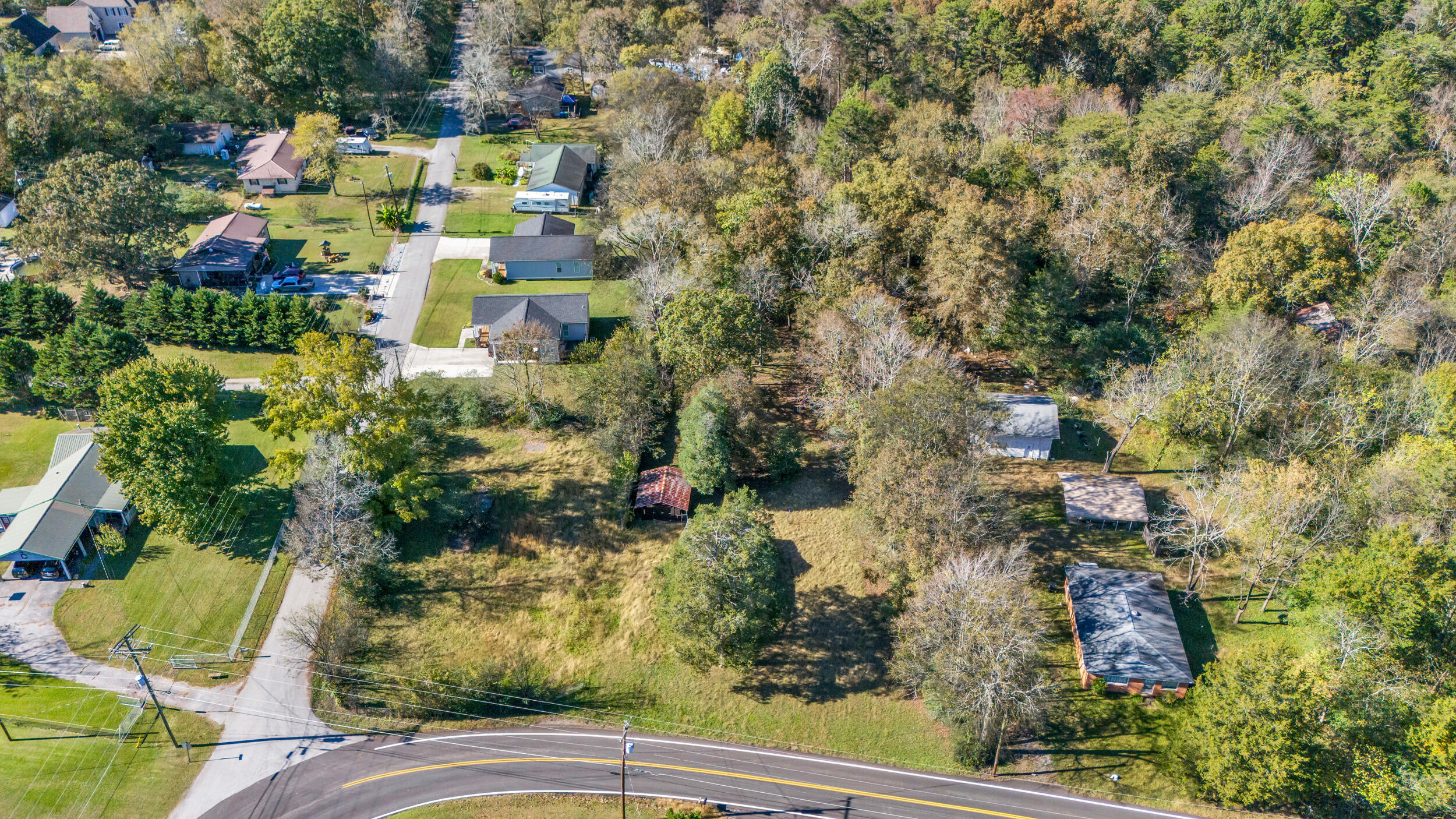 6807 Levi Road, Hixson