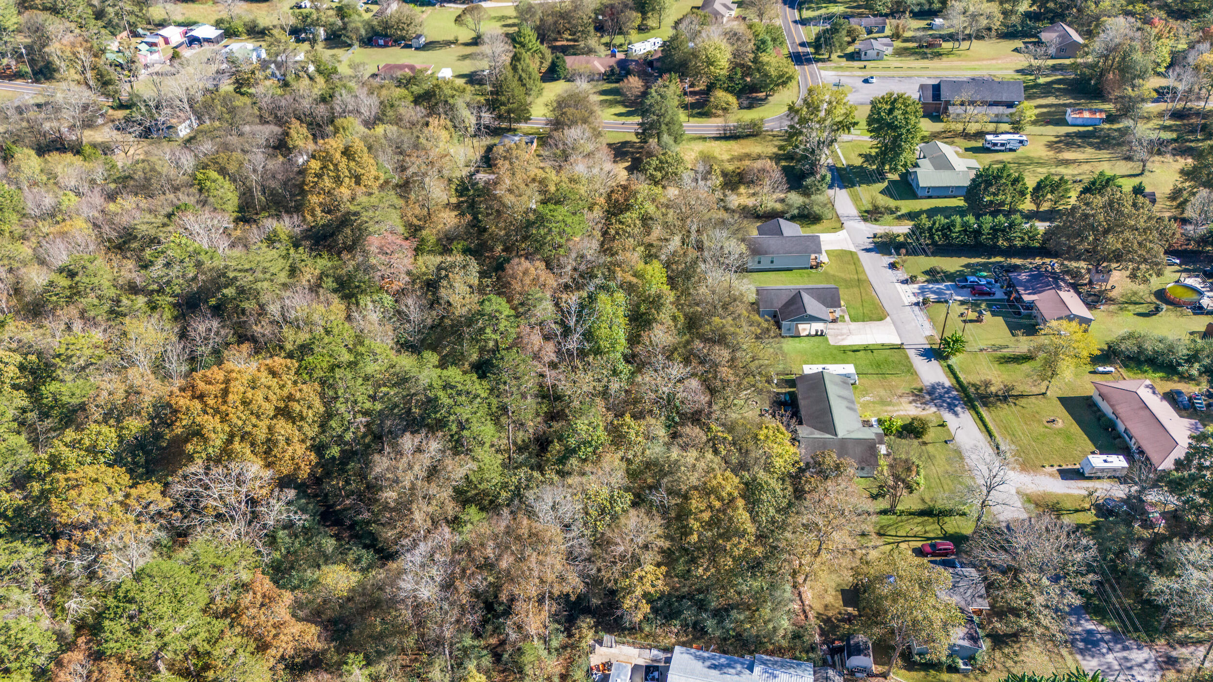 6807 Levi Road, Hixson