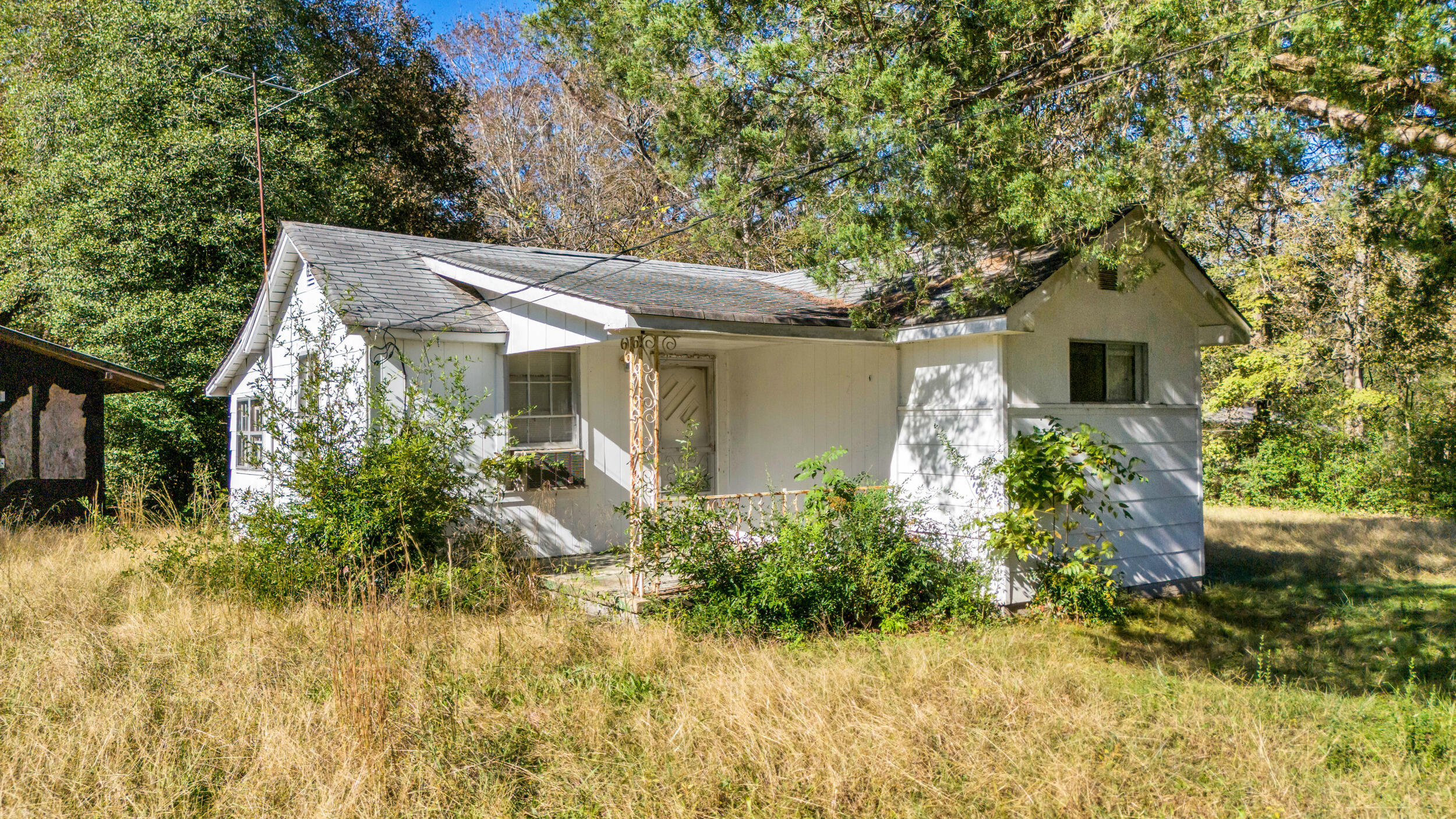 6807 Levi Road, Hixson