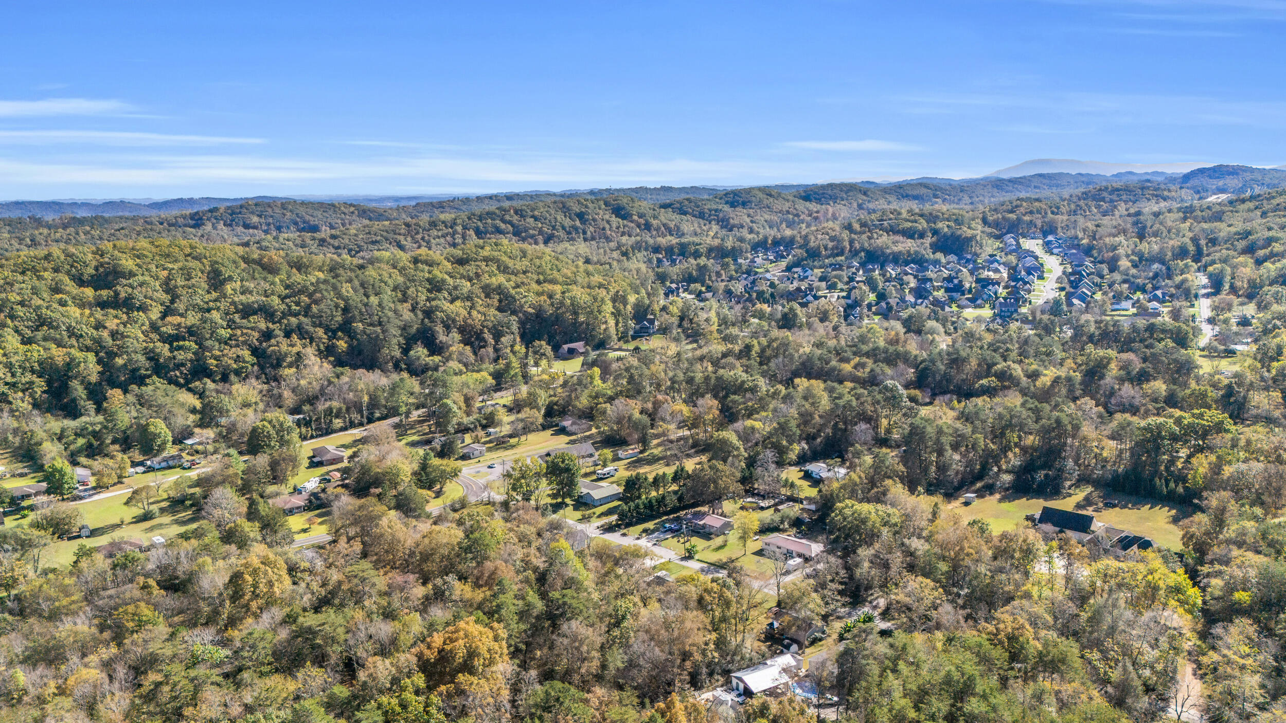 6807 Levi Road, Hixson