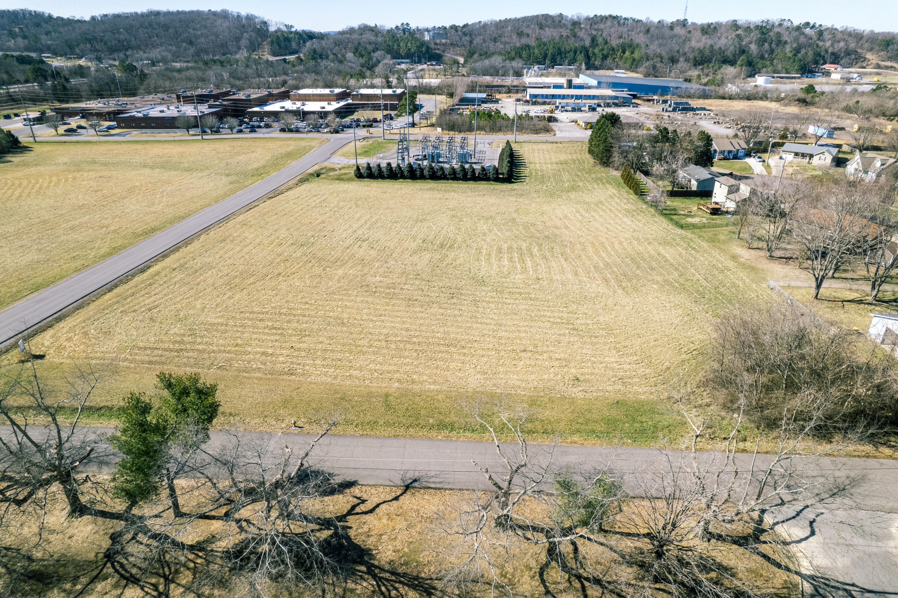 0 Bower Lane SE, Cleveland