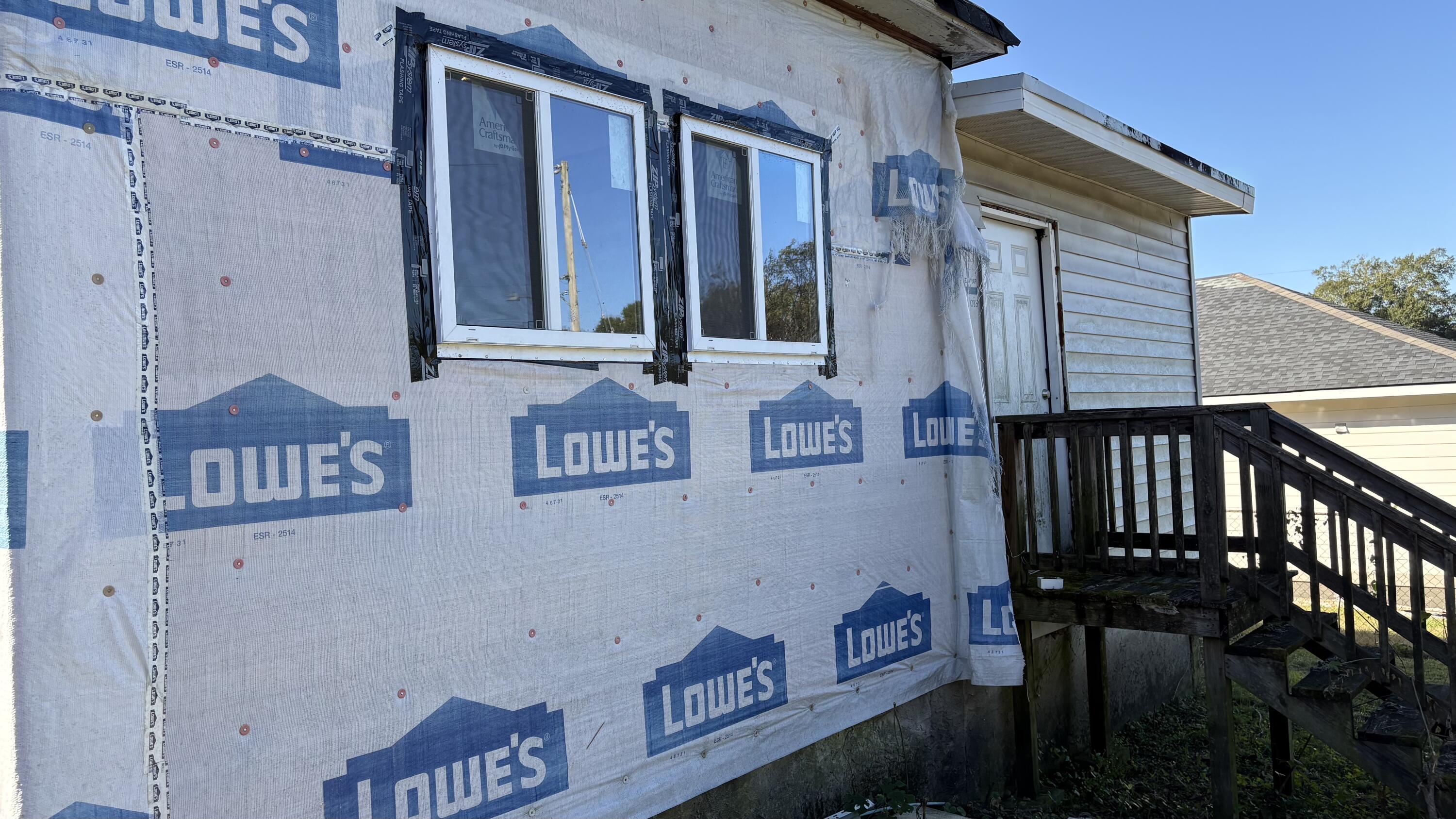 404 E Gordon Avenue, Rossville