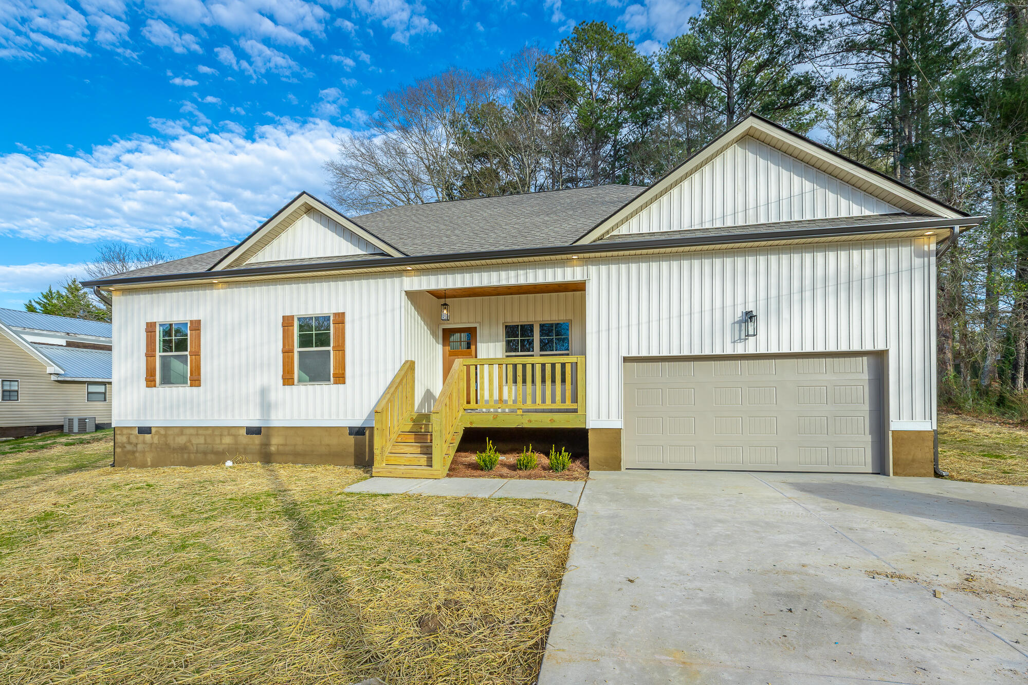 206 Wheeler Avenue, Chickamauga