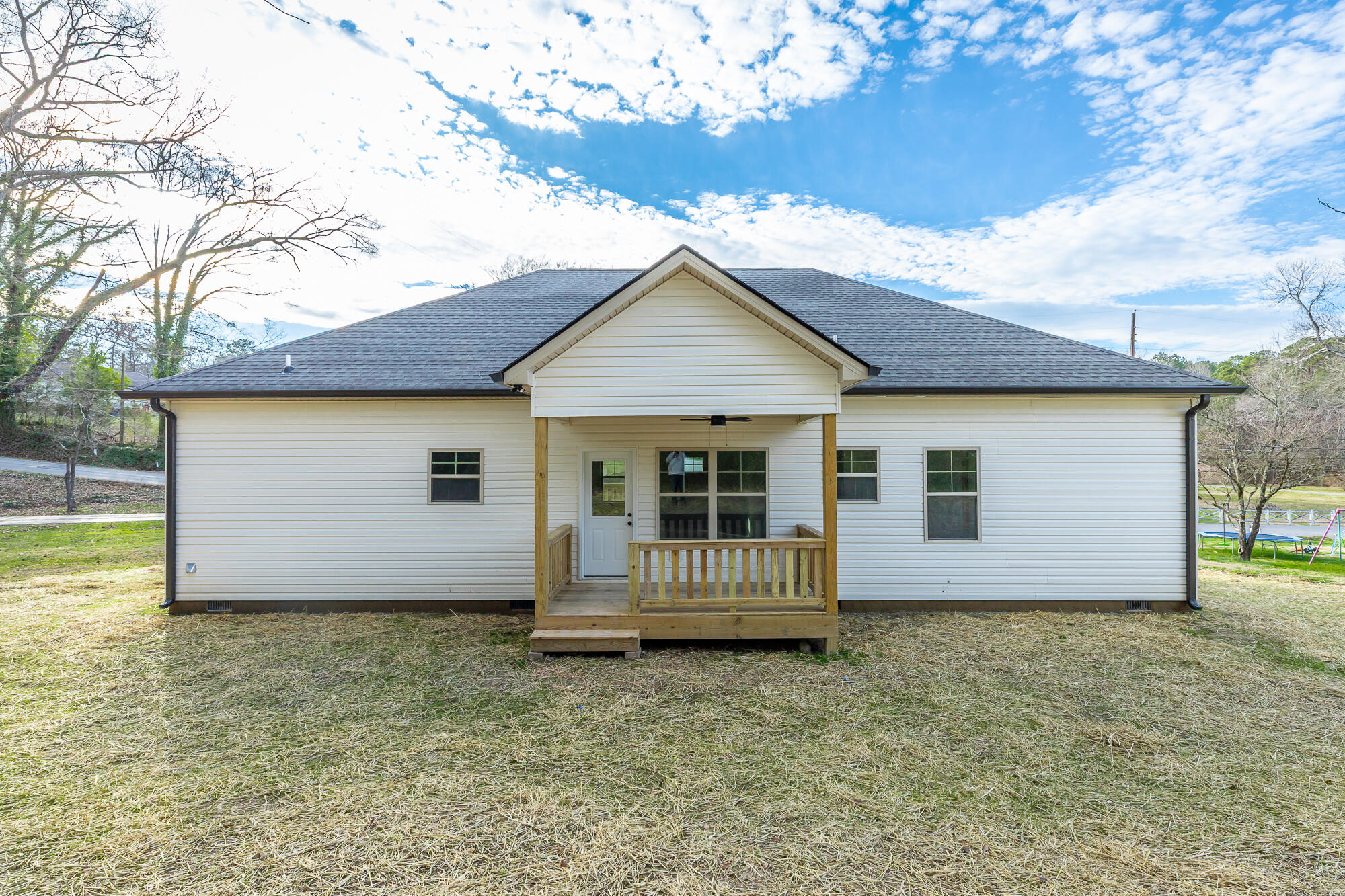 206 Wheeler Avenue, Chickamauga