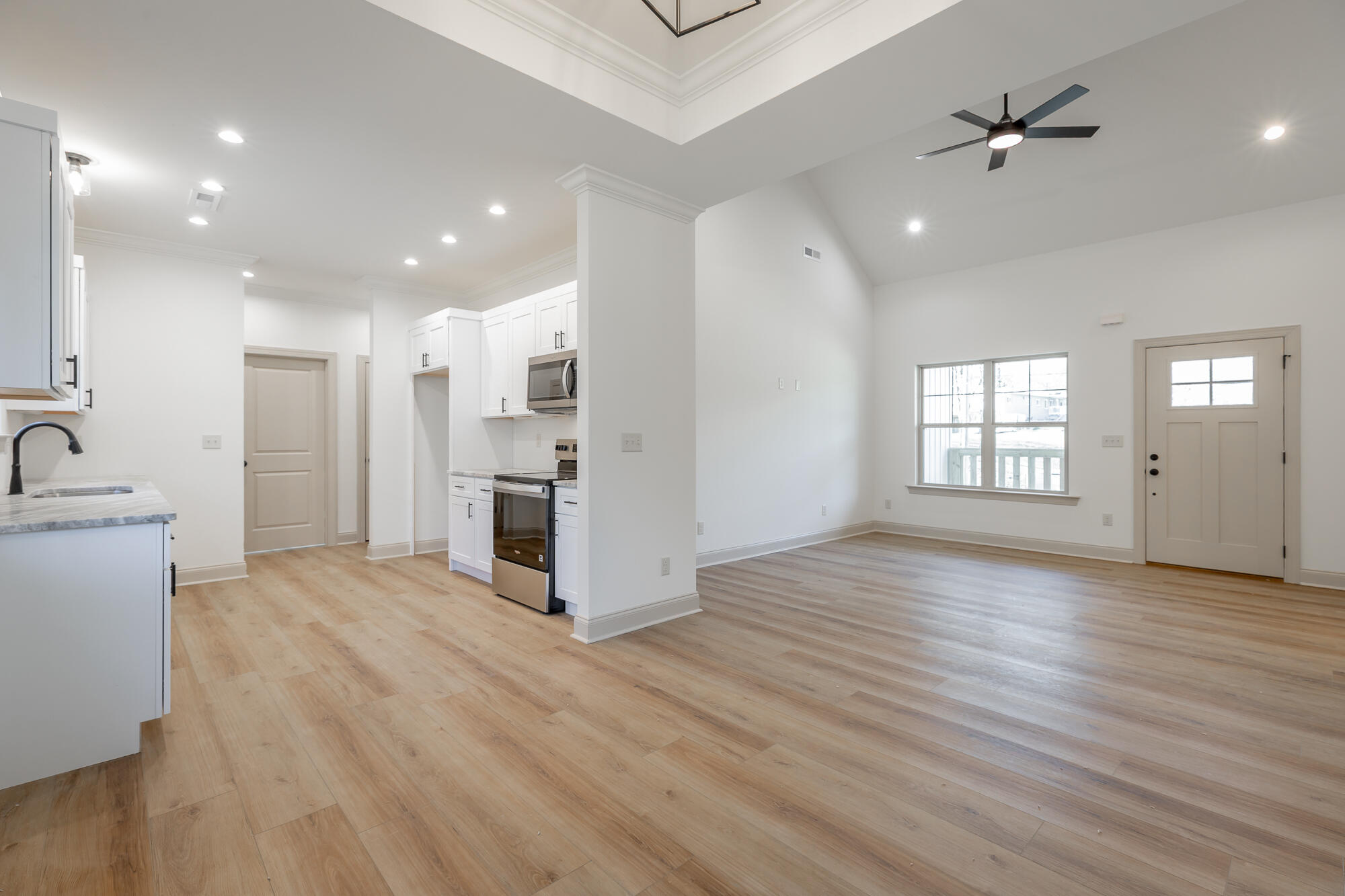 206 Wheeler Avenue, Chickamauga