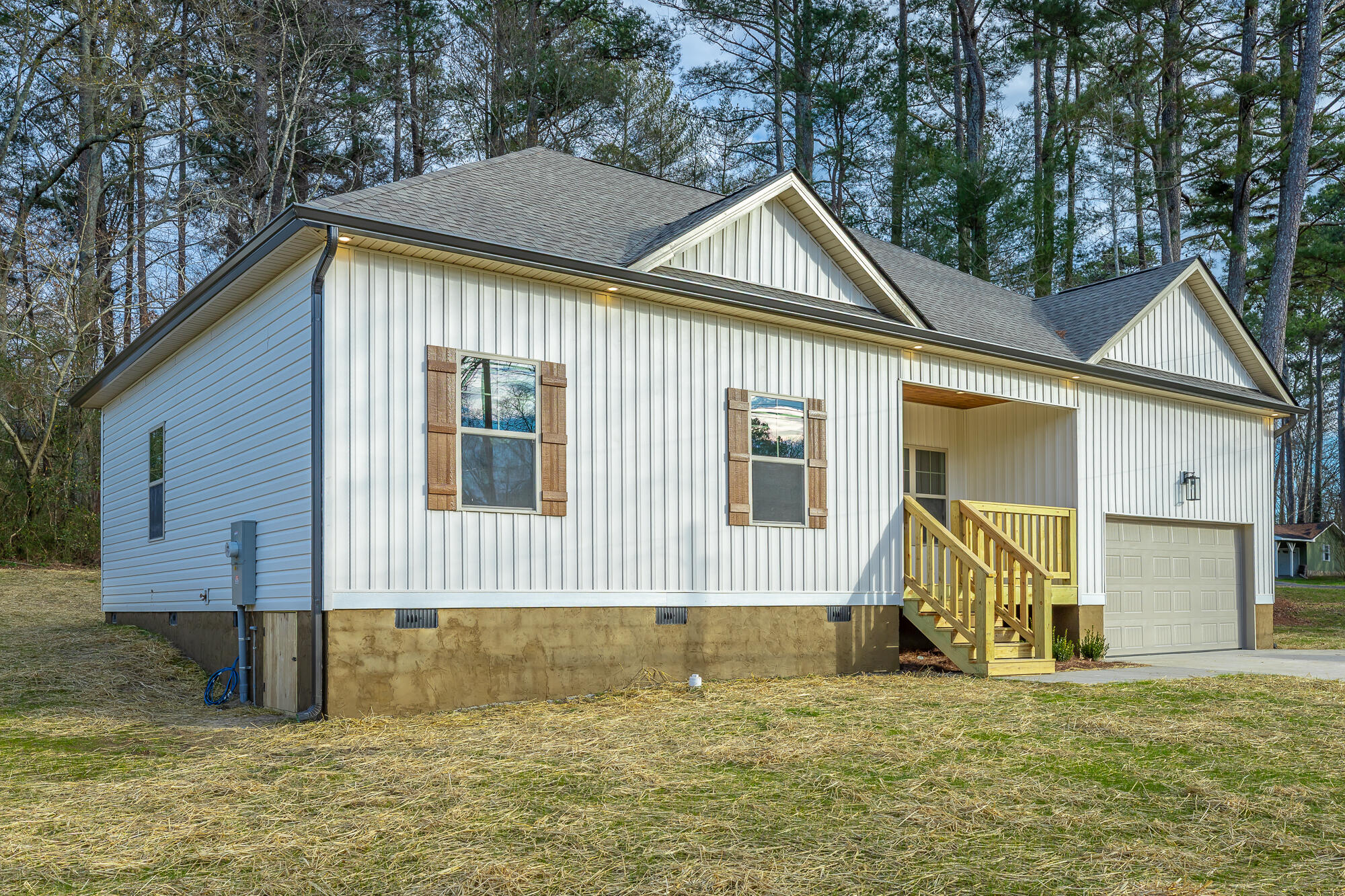 206 Wheeler Avenue, Chickamauga