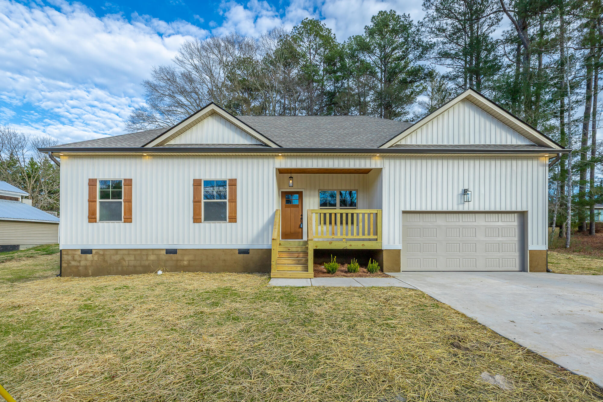 206 Wheeler Avenue, Chickamauga