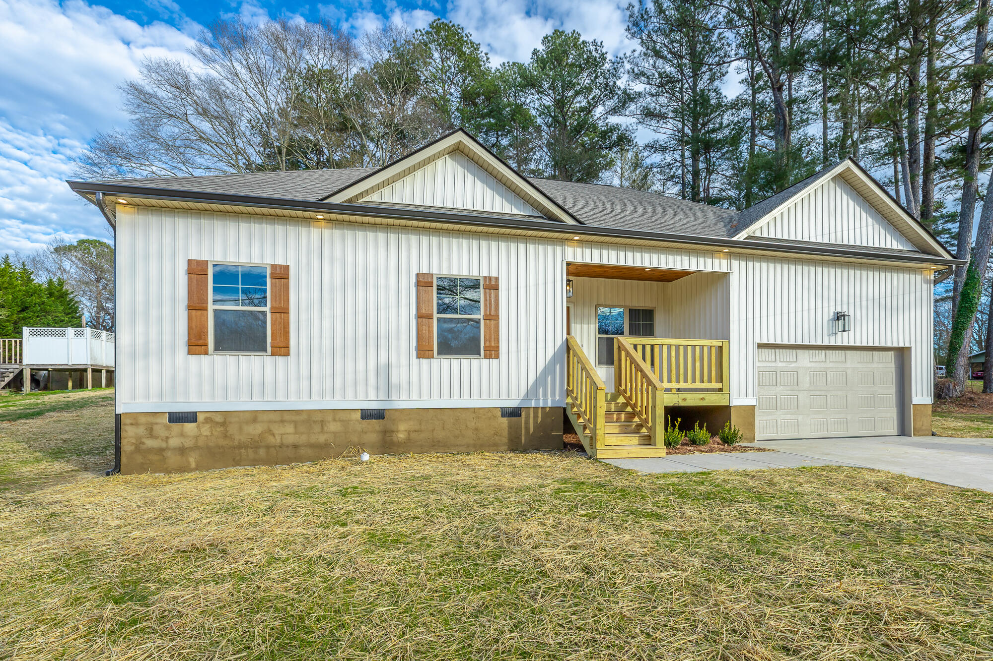 206 Wheeler Avenue, Chickamauga