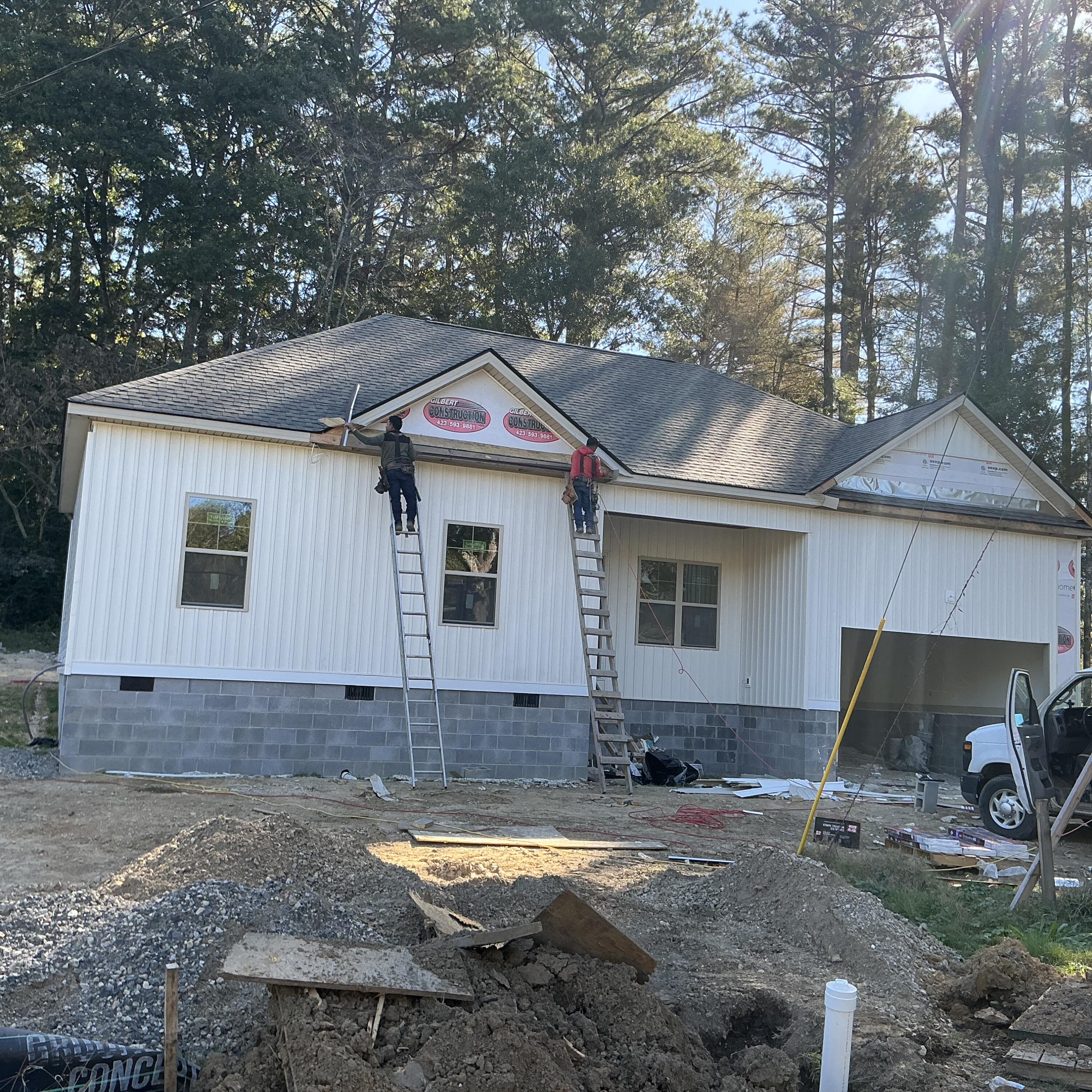 206 Wheeler Avenue, Chickamauga