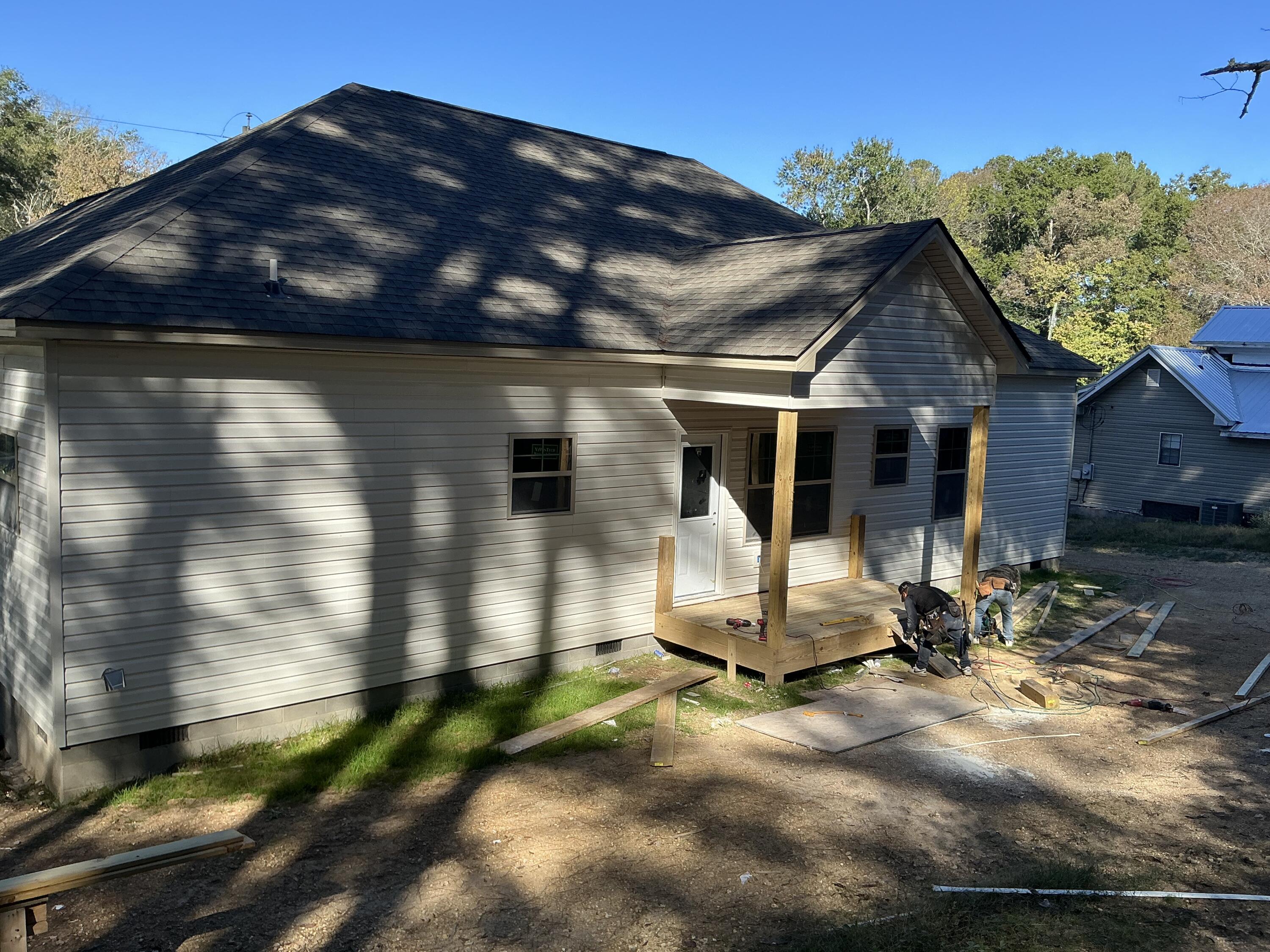 206 Wheeler Avenue, Chickamauga