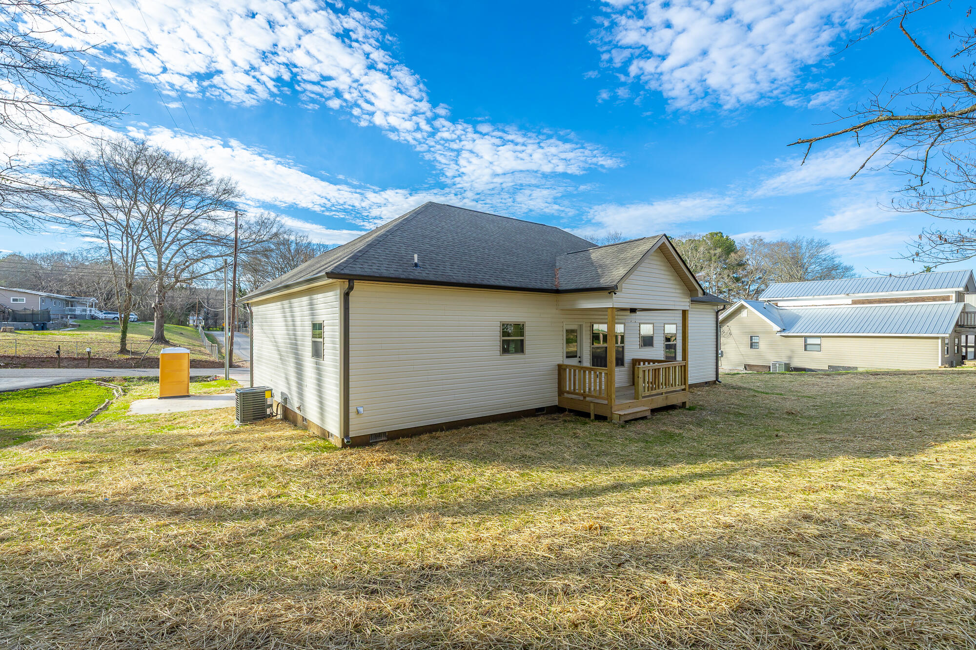 206 Wheeler Avenue, Chickamauga