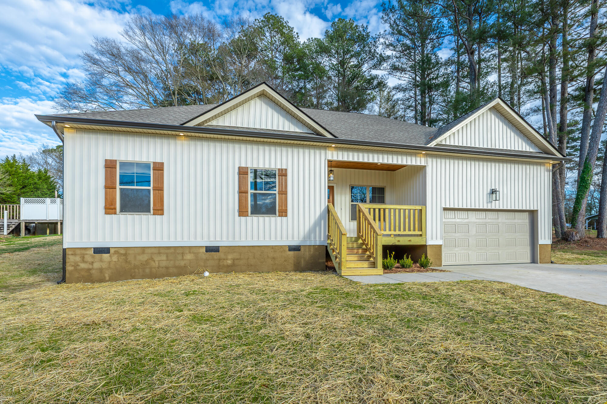 206 Wheeler Avenue, Chickamauga