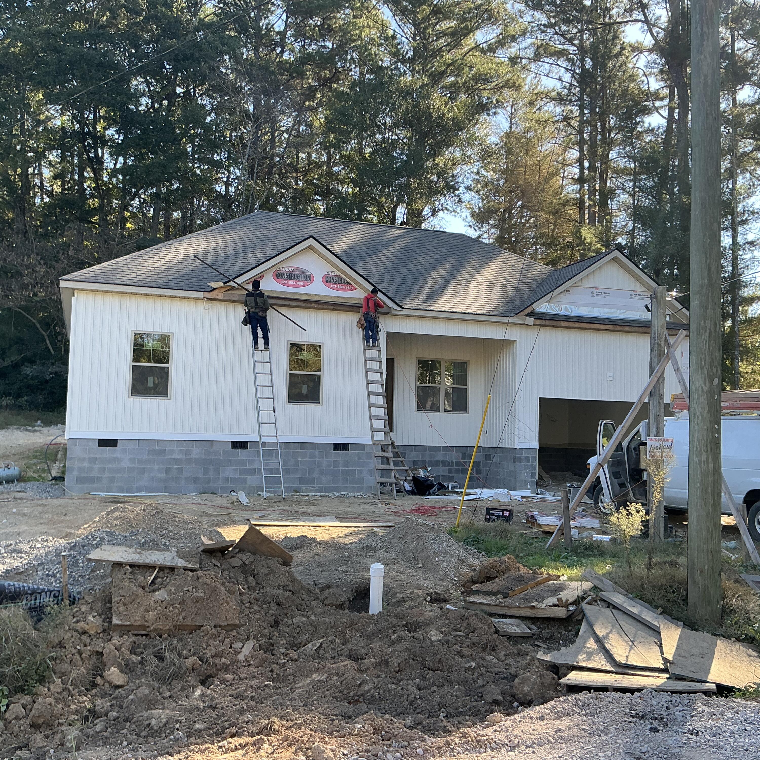 206 Wheeler Avenue, Chickamauga