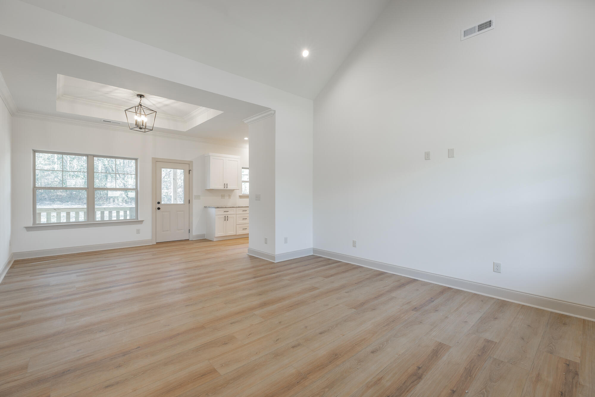 206 Wheeler Avenue, Chickamauga