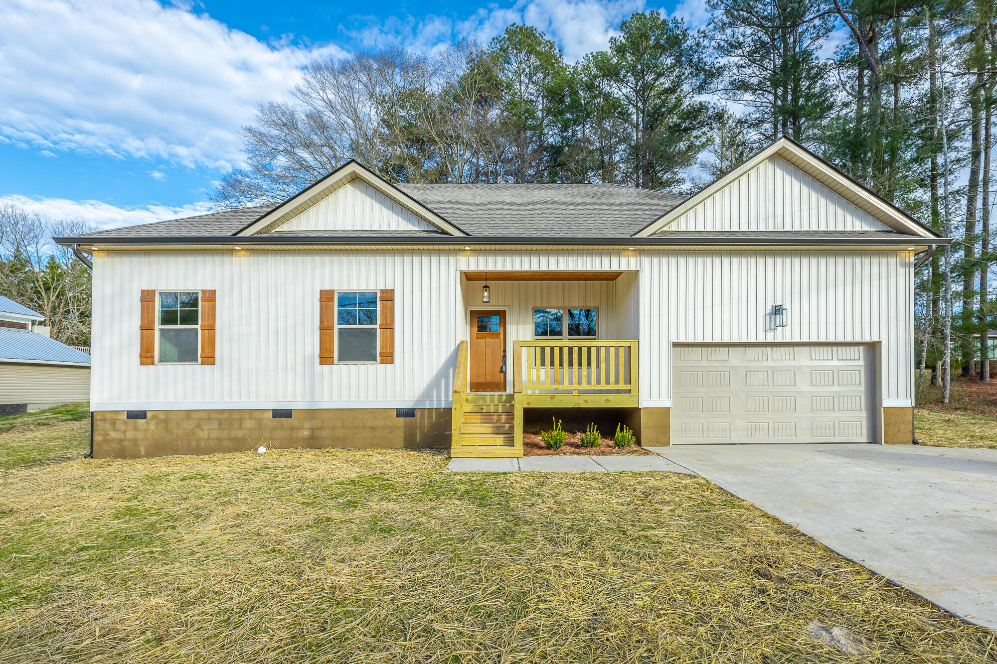 206 Wheeler Avenue, Chickamauga