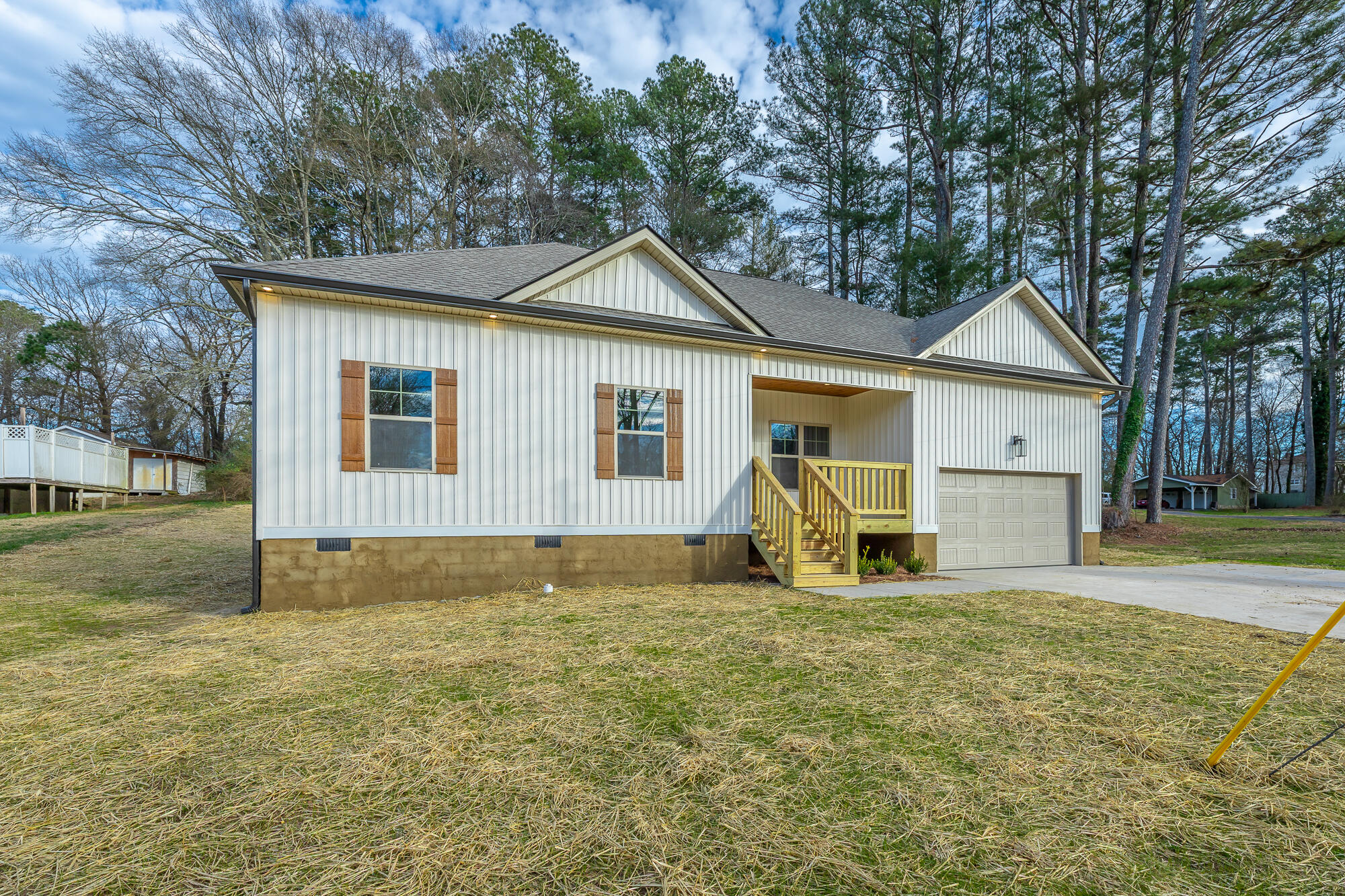 206 Wheeler Avenue, Chickamauga