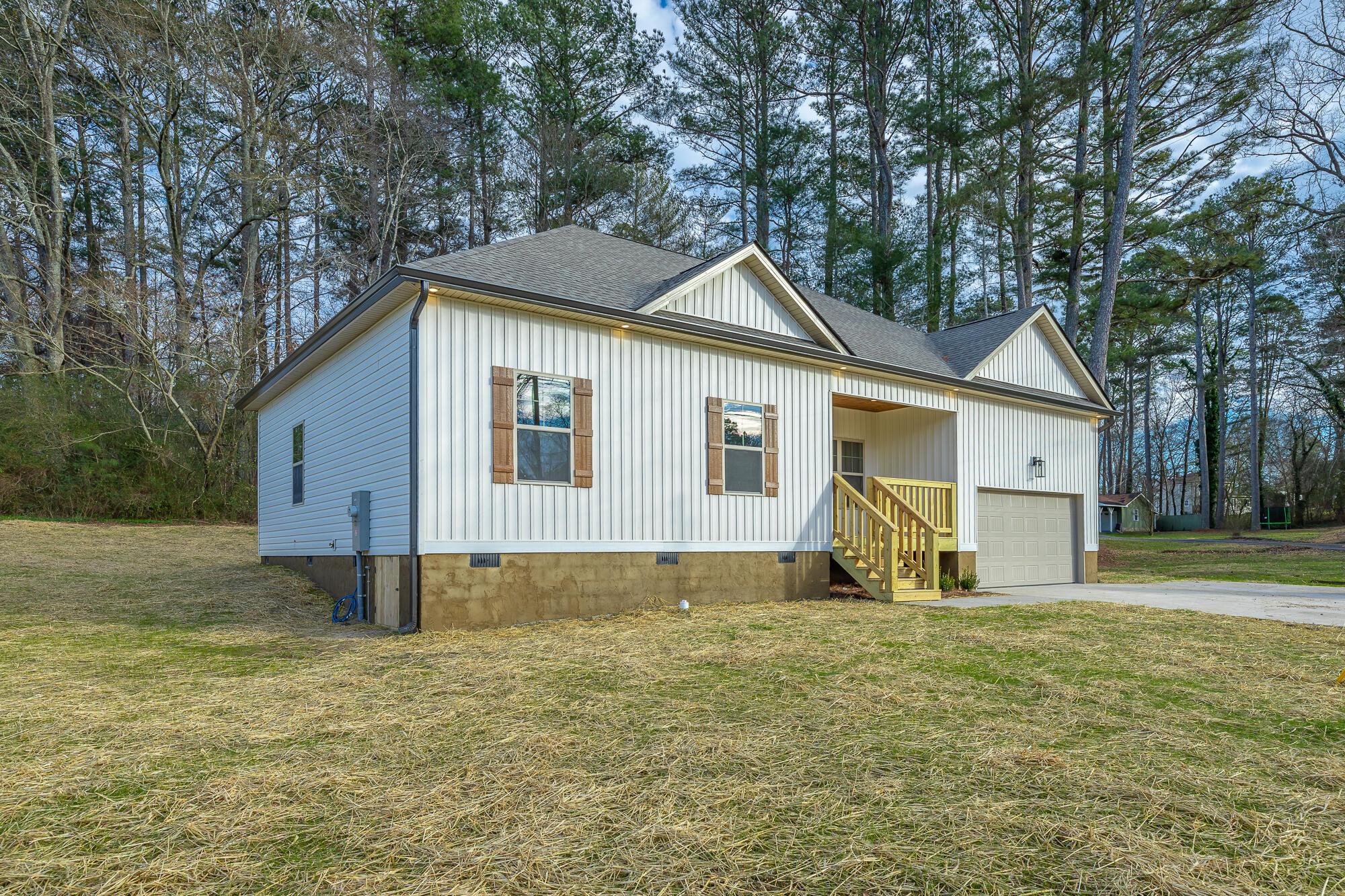 206 Wheeler Avenue, Chickamauga