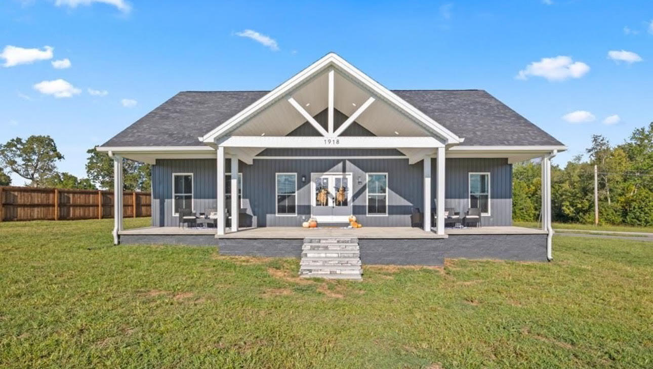 1918 Willow Grove Highway, Monroe