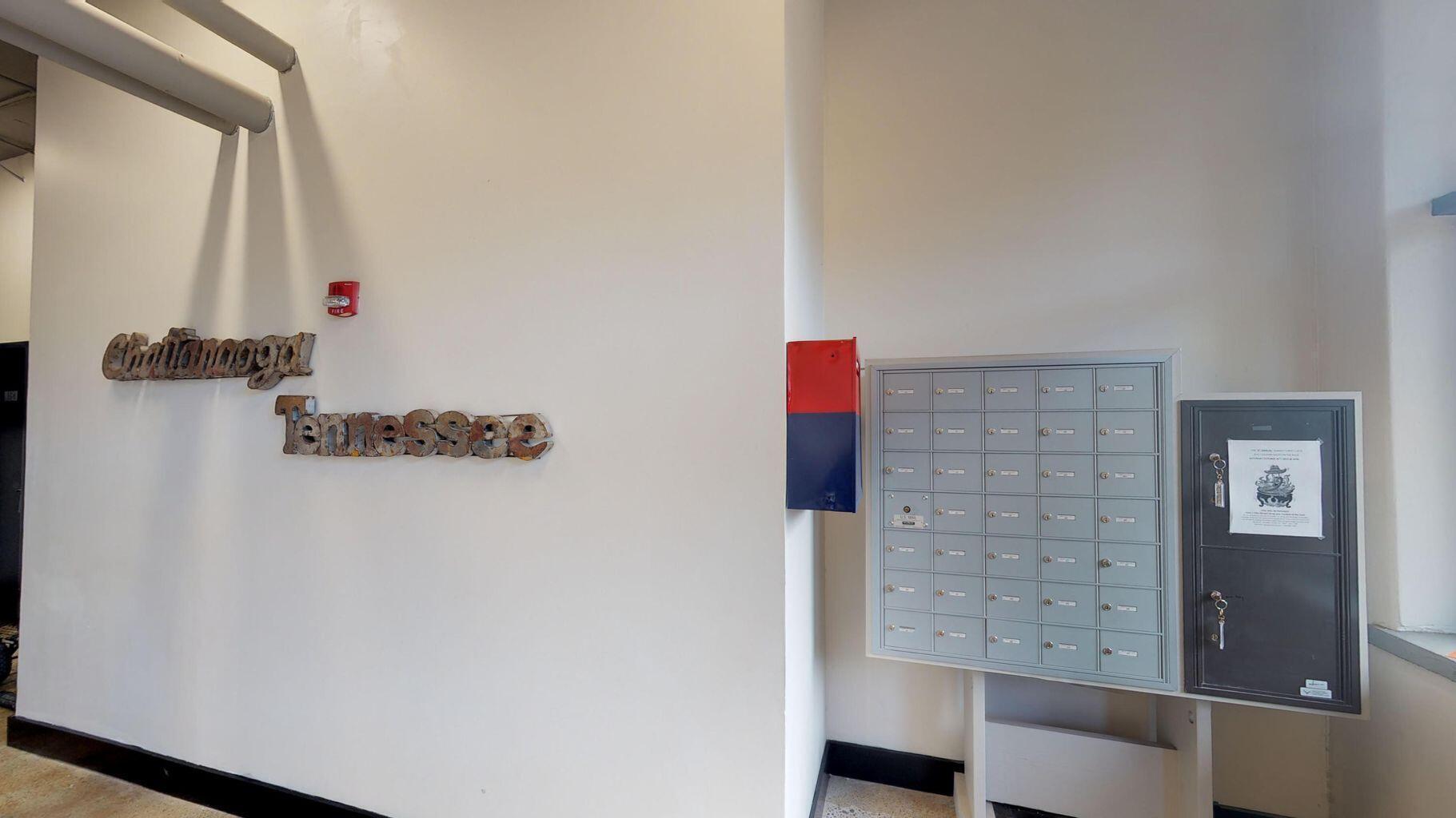 1301 Market Street, 210
