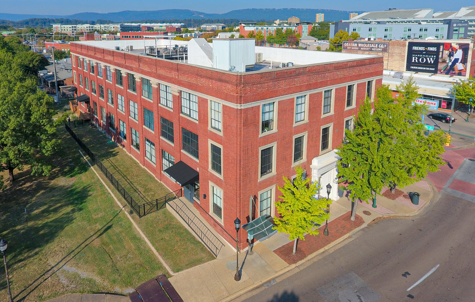 1301 Market Street, 210