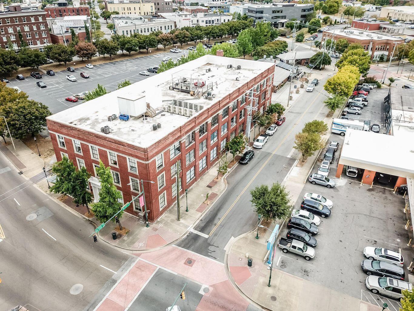 1301 Market Street, 210