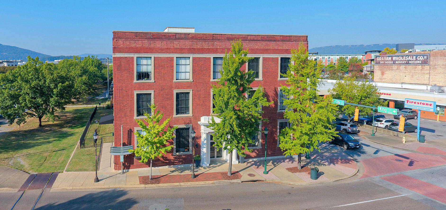 1301 Market Street, 210