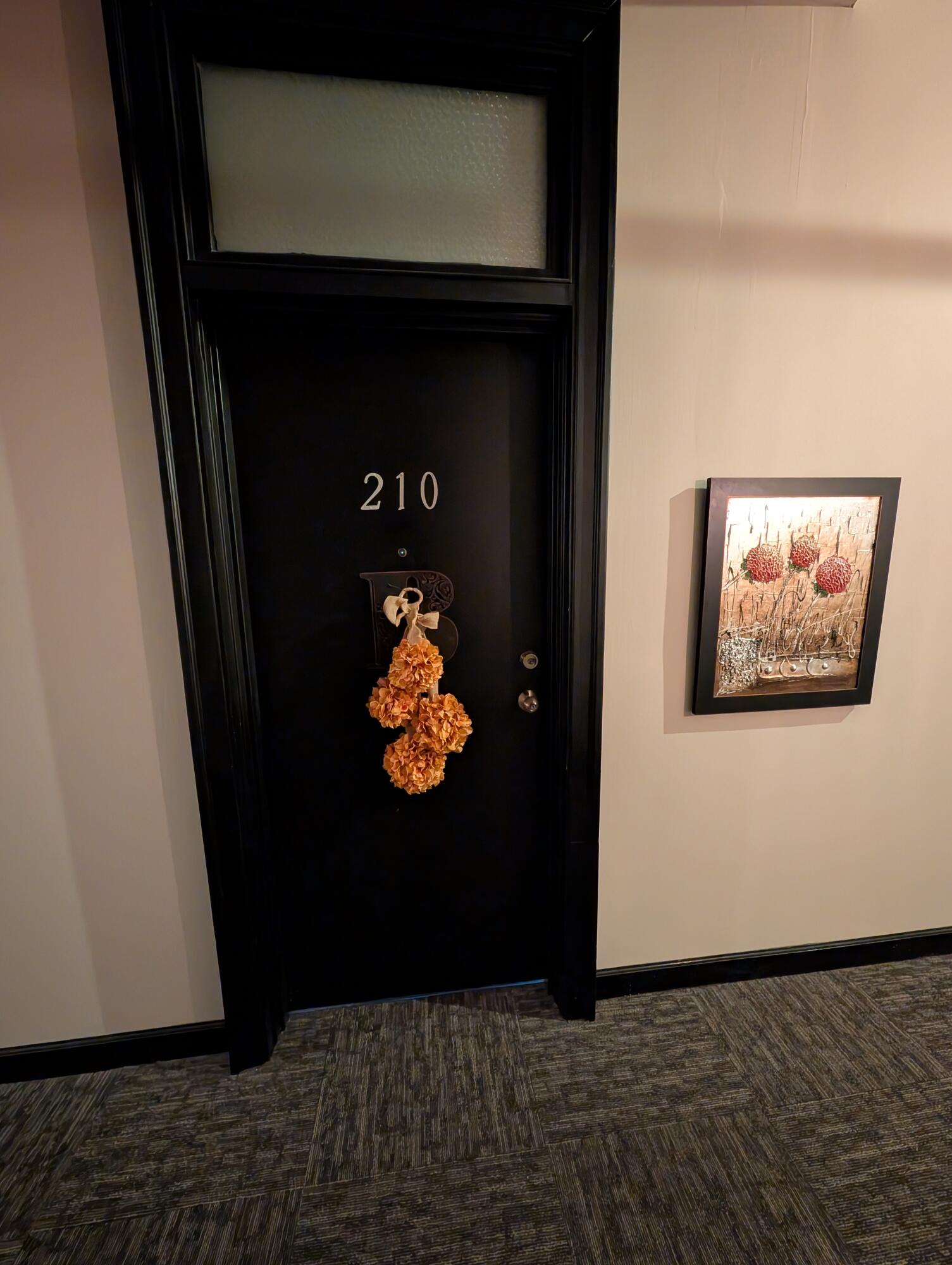1301 Market Street, 210