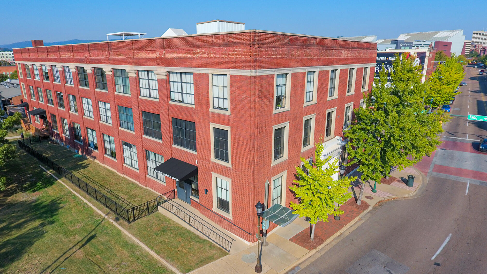 1301 Market Street, 210