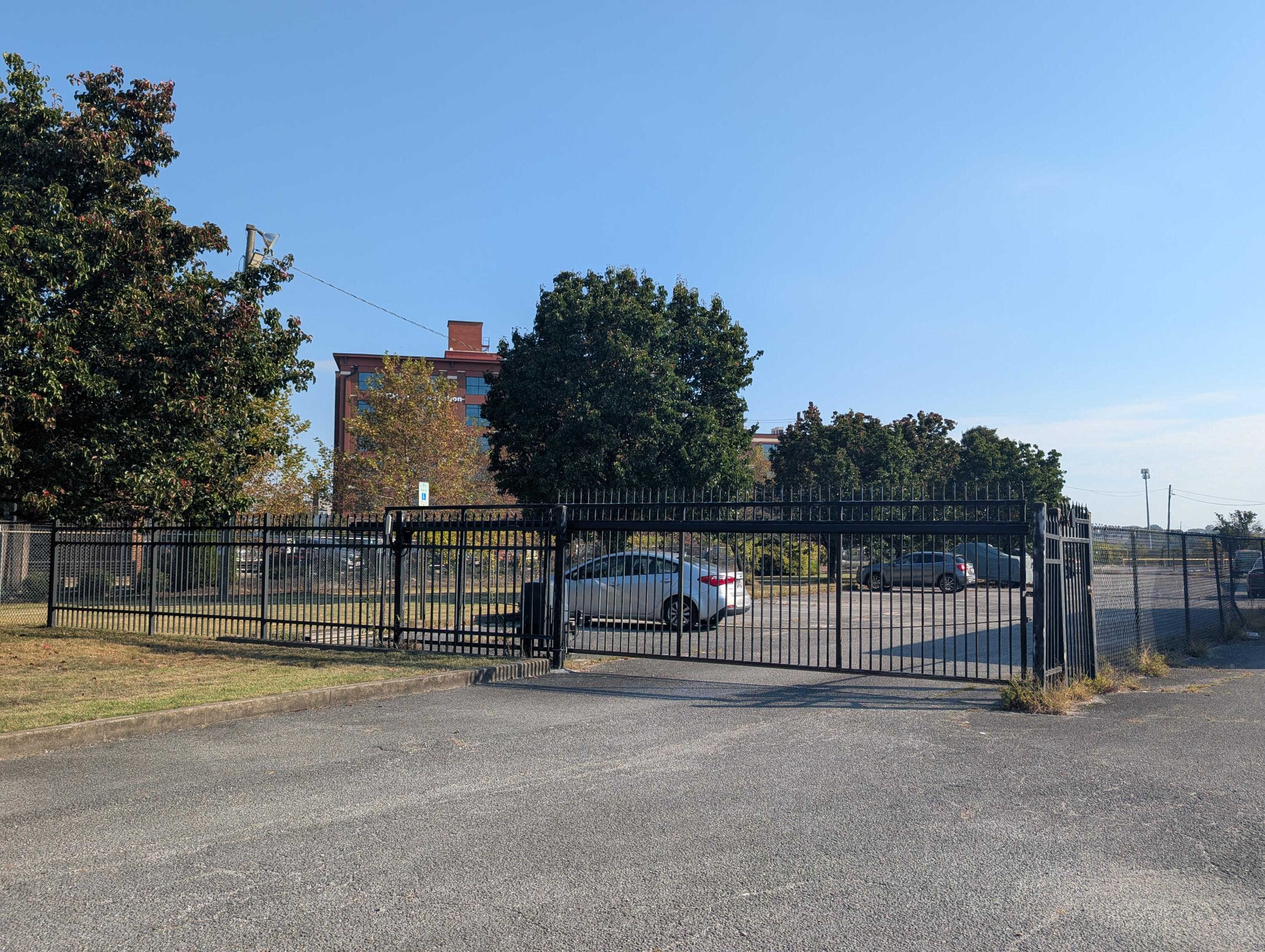 1301 Market Street, 210