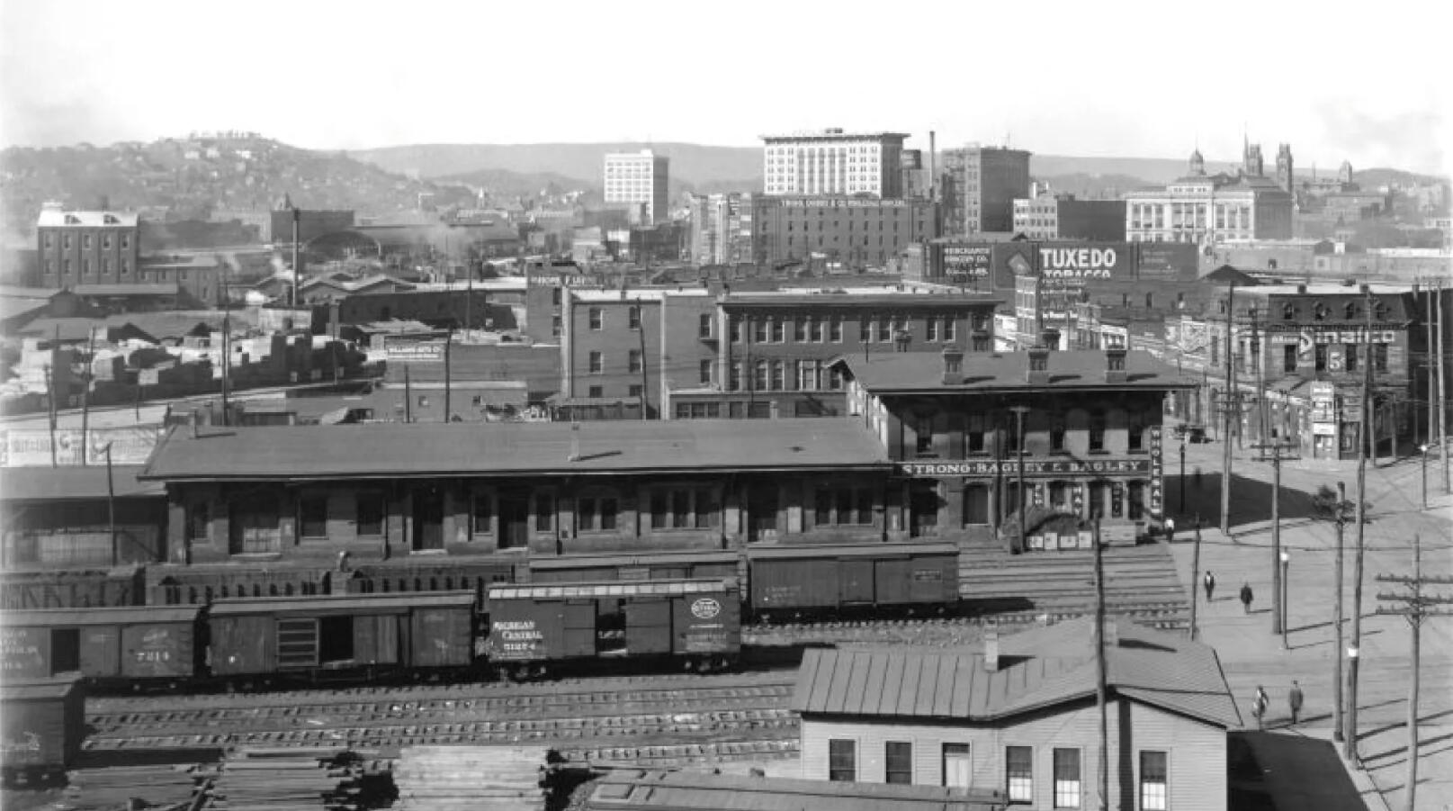 1301 Market Street, 210