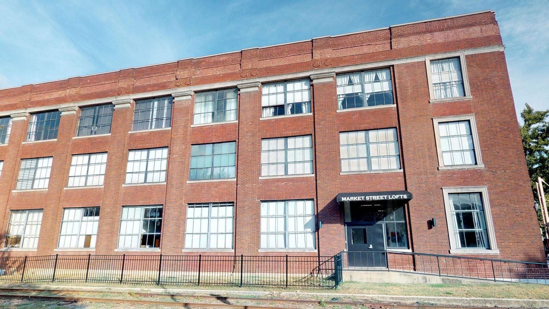 1301 Market Street, 210