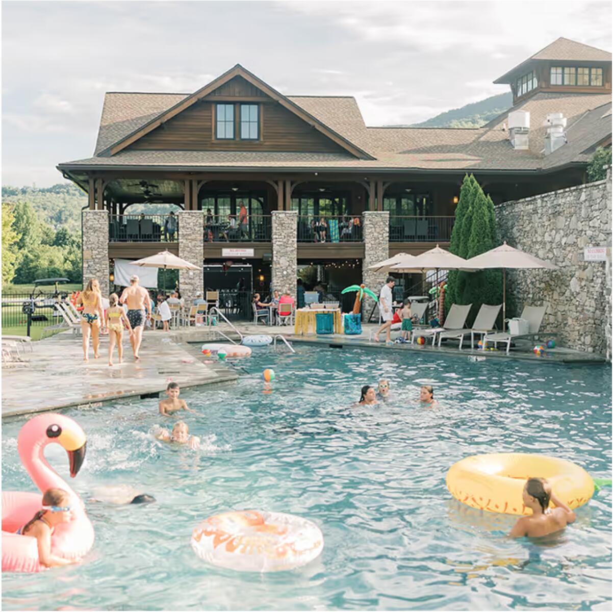 4853 Ravinia Lane, 1424, Chattanooga