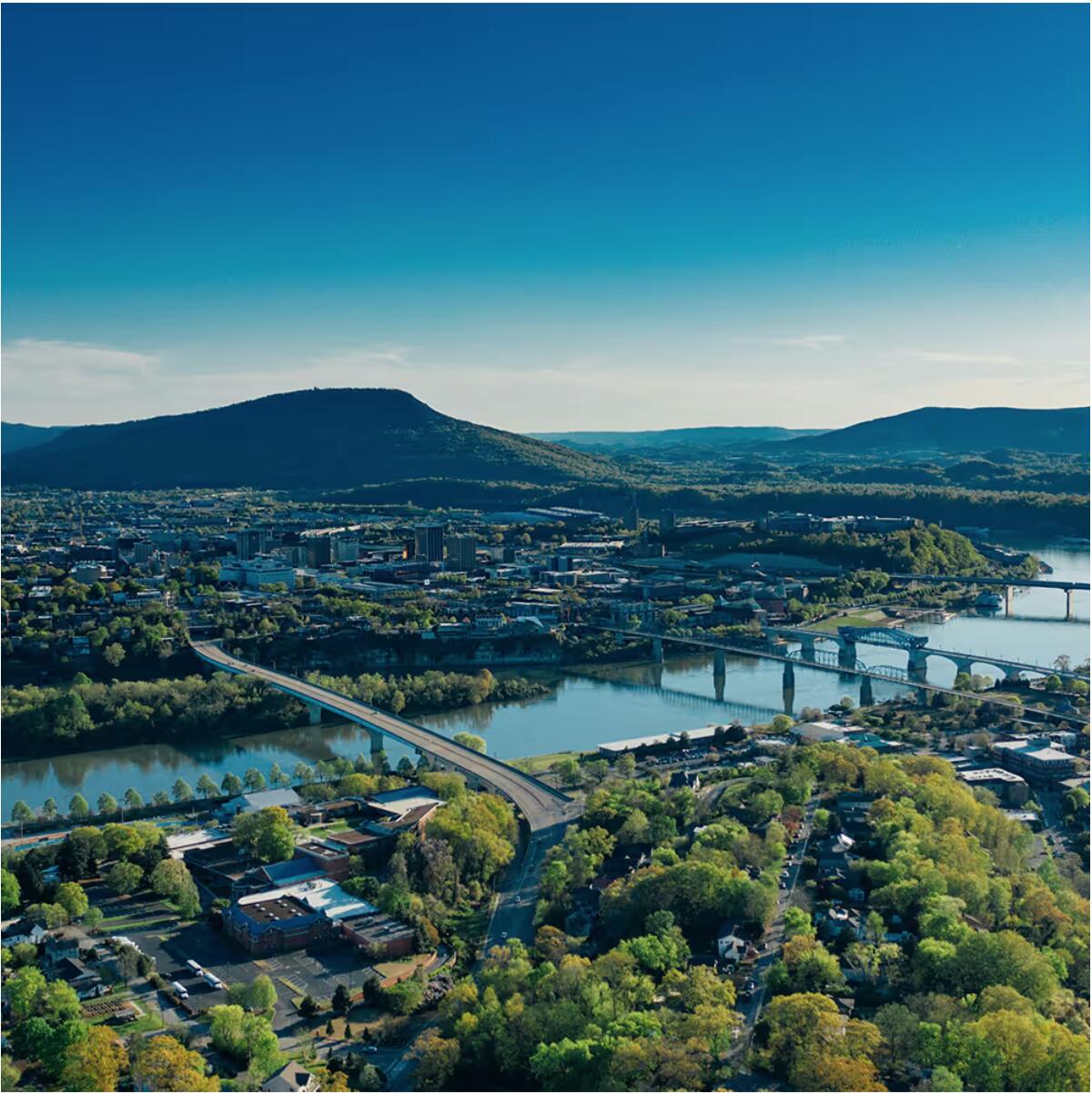 4853 Ravinia Lane, 1424, Chattanooga