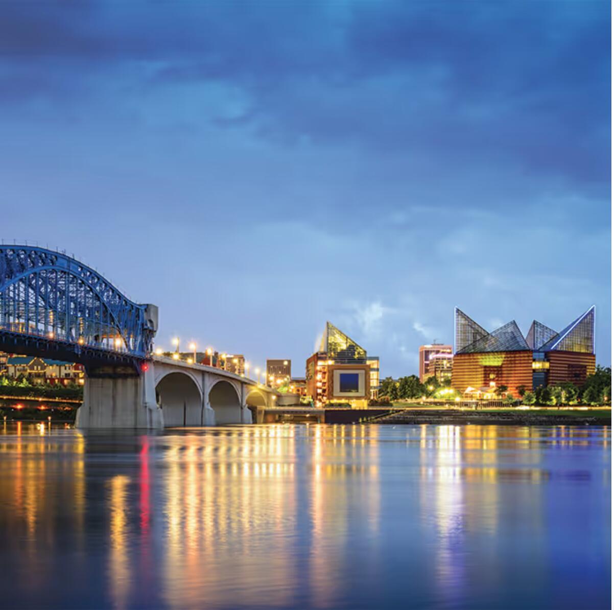 5034 Ravinia Lane, 1436, Chattanooga