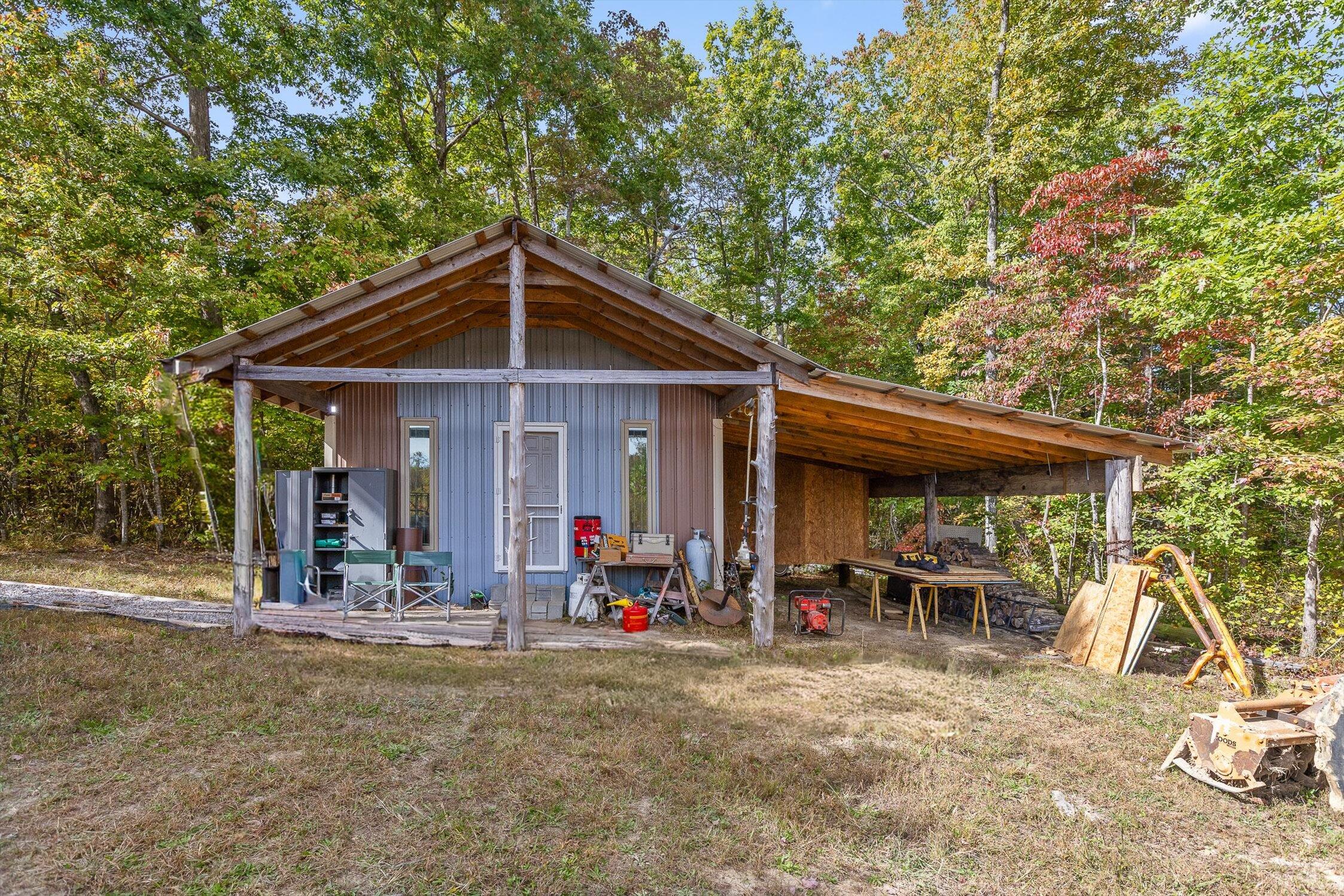 N/A Roberts Road, Spencer