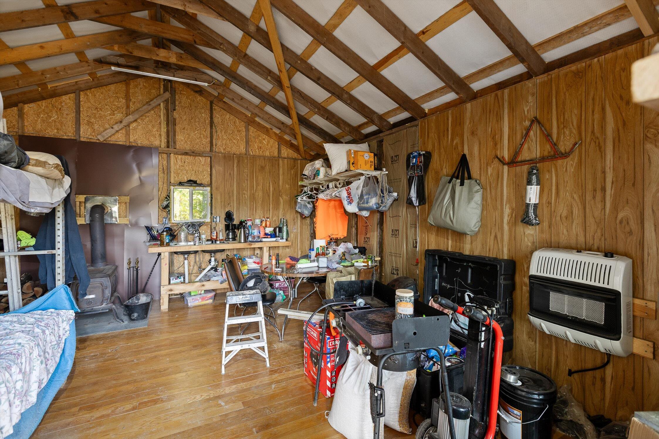 N/A Roberts Road, Spencer